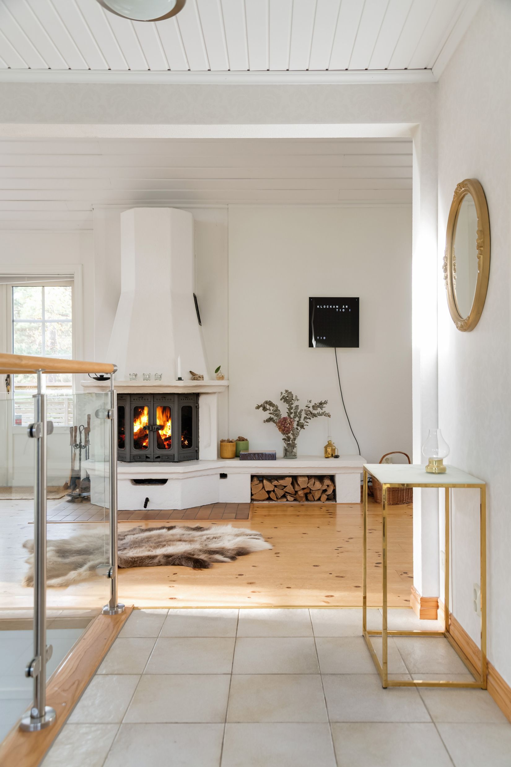 Villa, Sandhöjdsvägen 2B, Åhus - Äspet, Kristianstad