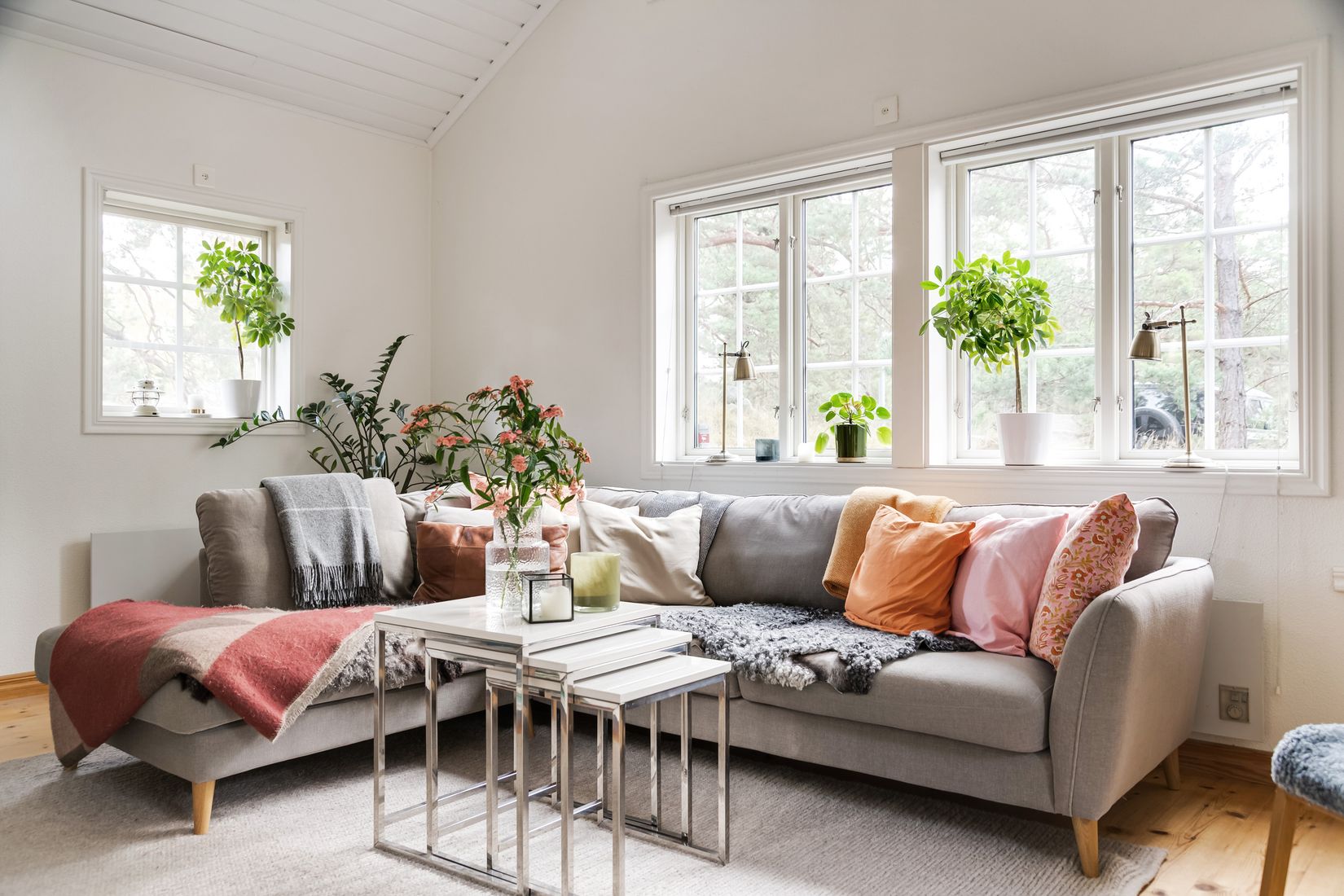 Villa, Sandhöjdsvägen 2B, Åhus - Äspet, Kristianstad