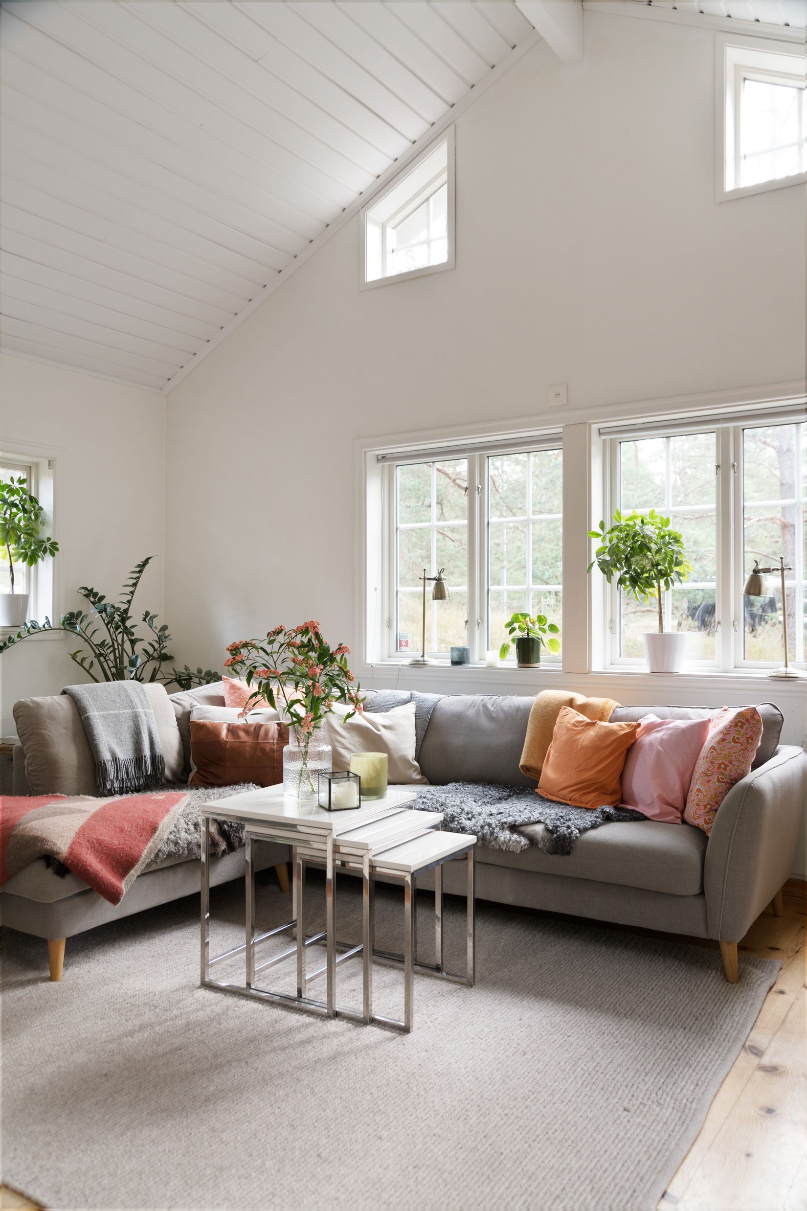 Villa, Sandhöjdsvägen 2B, Åhus - Äspet, Kristianstad