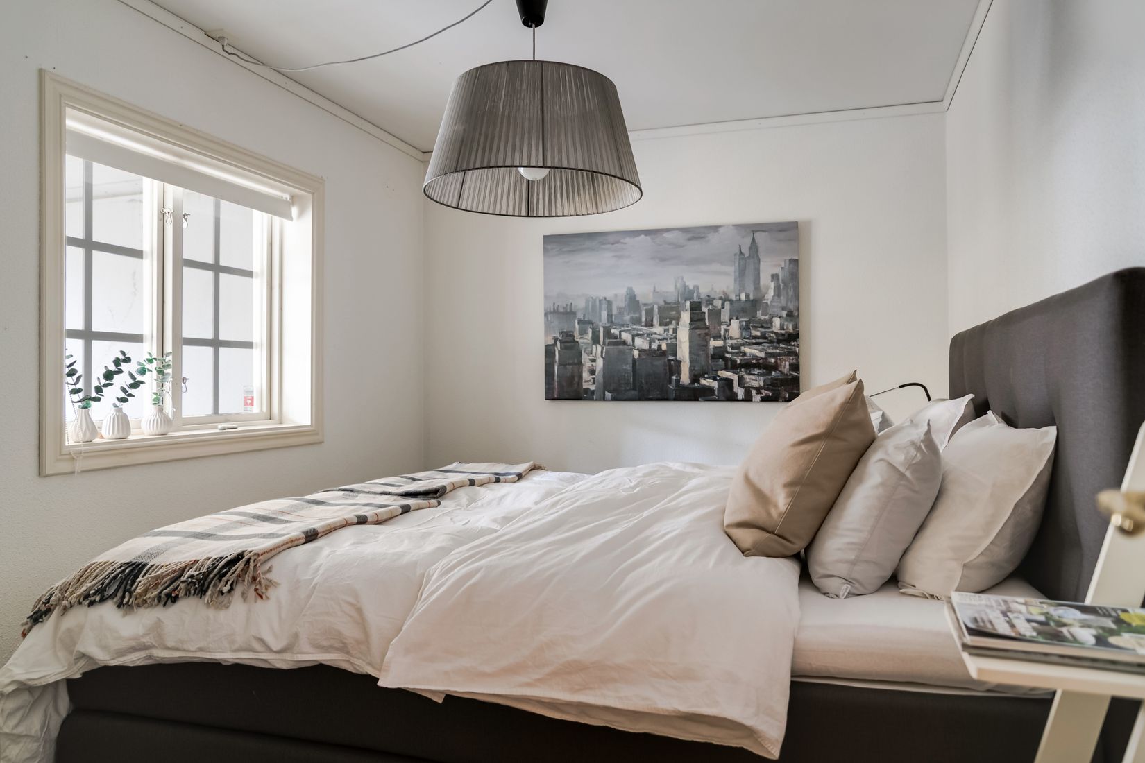 Villa, Sandhöjdsvägen 2B, Åhus - Äspet, Kristianstad