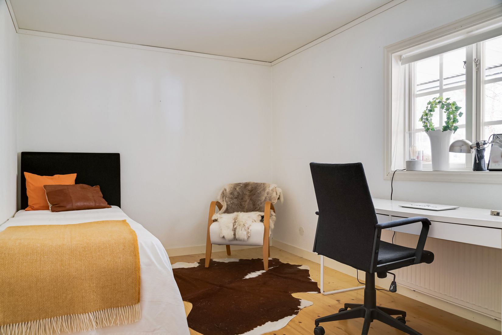 Villa, Sandhöjdsvägen 2B, Åhus - Äspet, Kristianstad