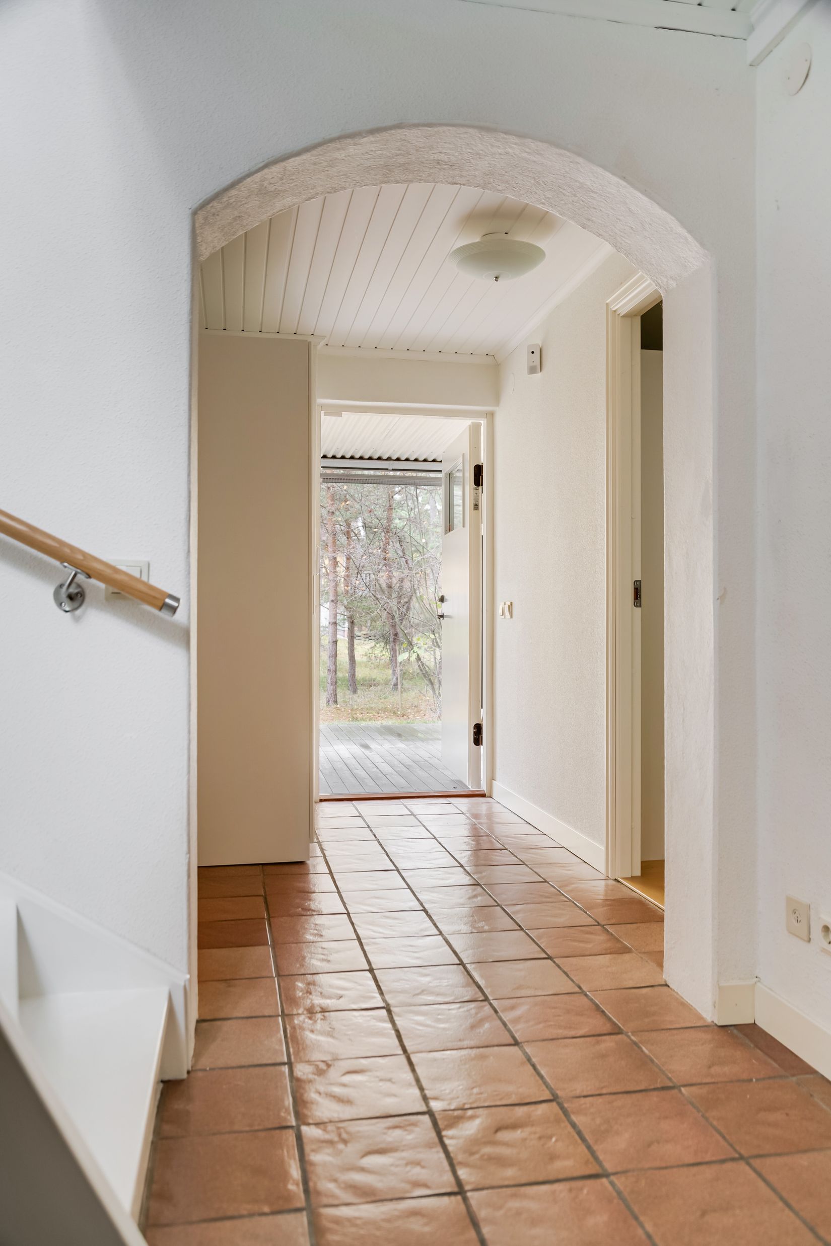 Villa, Sandhöjdsvägen 2B, Åhus - Äspet, Kristianstad