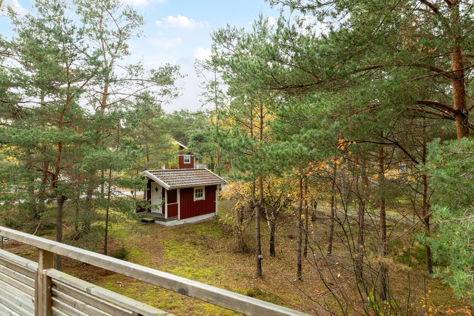 Villa, Sandhöjdsvägen 2B, Åhus - Äspet, Kristianstad