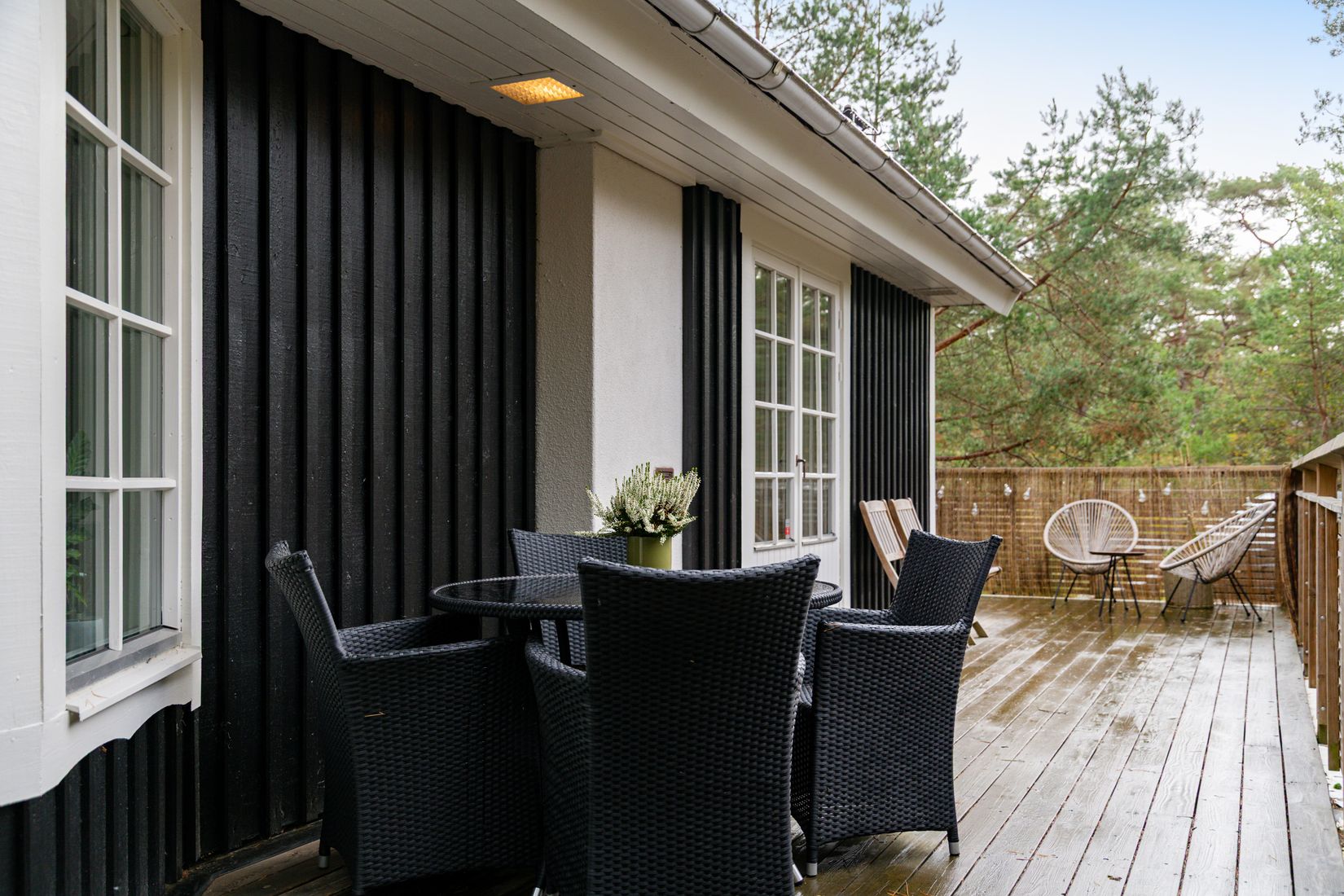 Villa, Sandhöjdsvägen 2B, Åhus - Äspet, Kristianstad