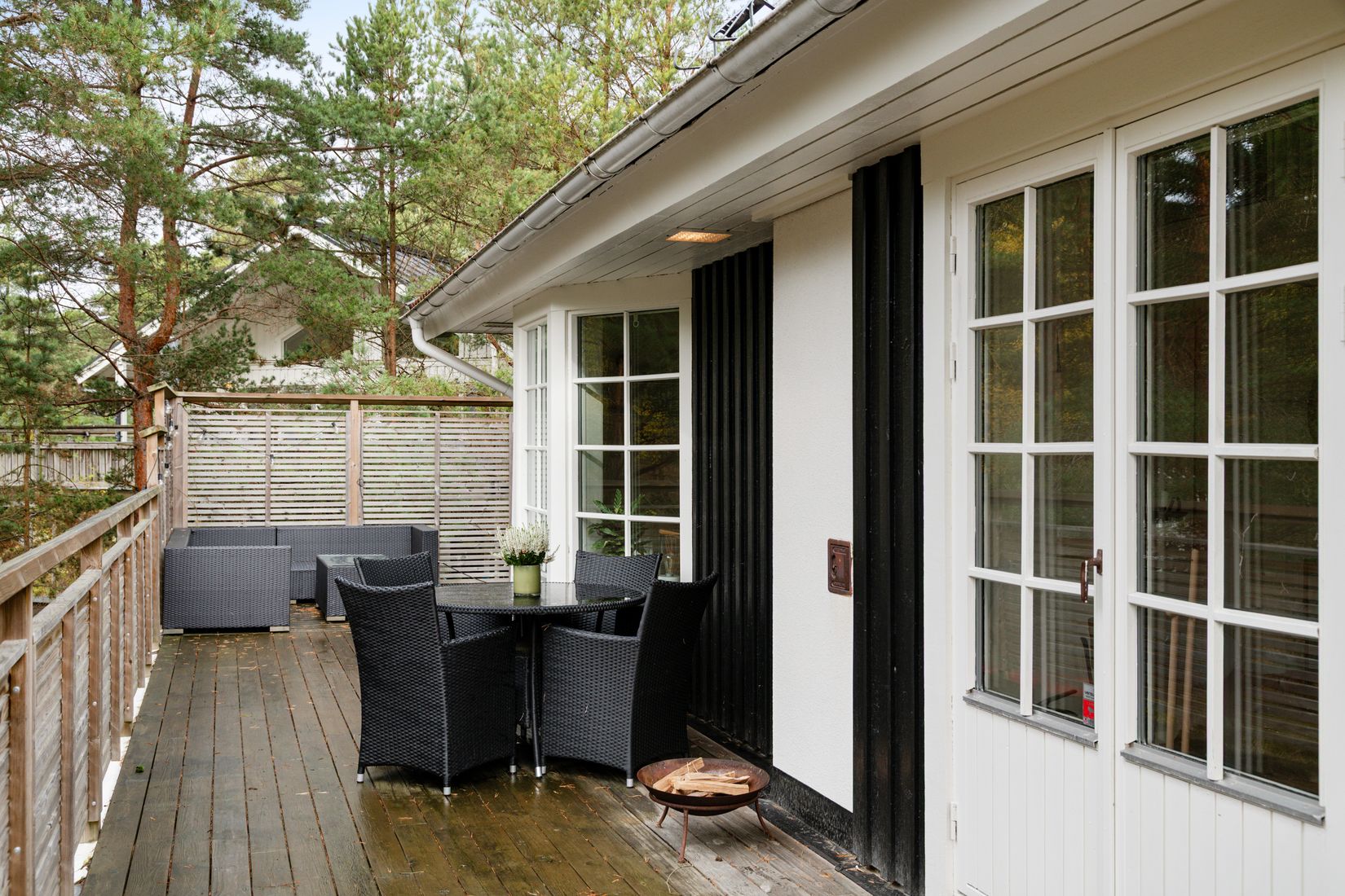 Villa, Sandhöjdsvägen 2B, Åhus - Äspet, Kristianstad