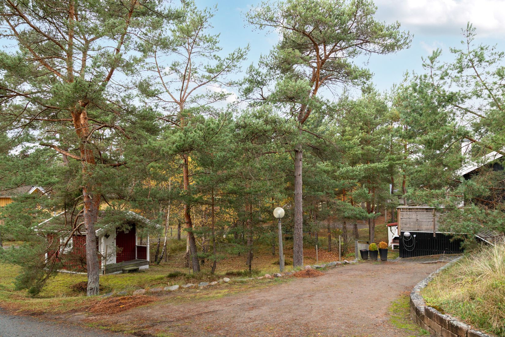 Villa, Sandhöjdsvägen 2B, Åhus - Äspet, Kristianstad