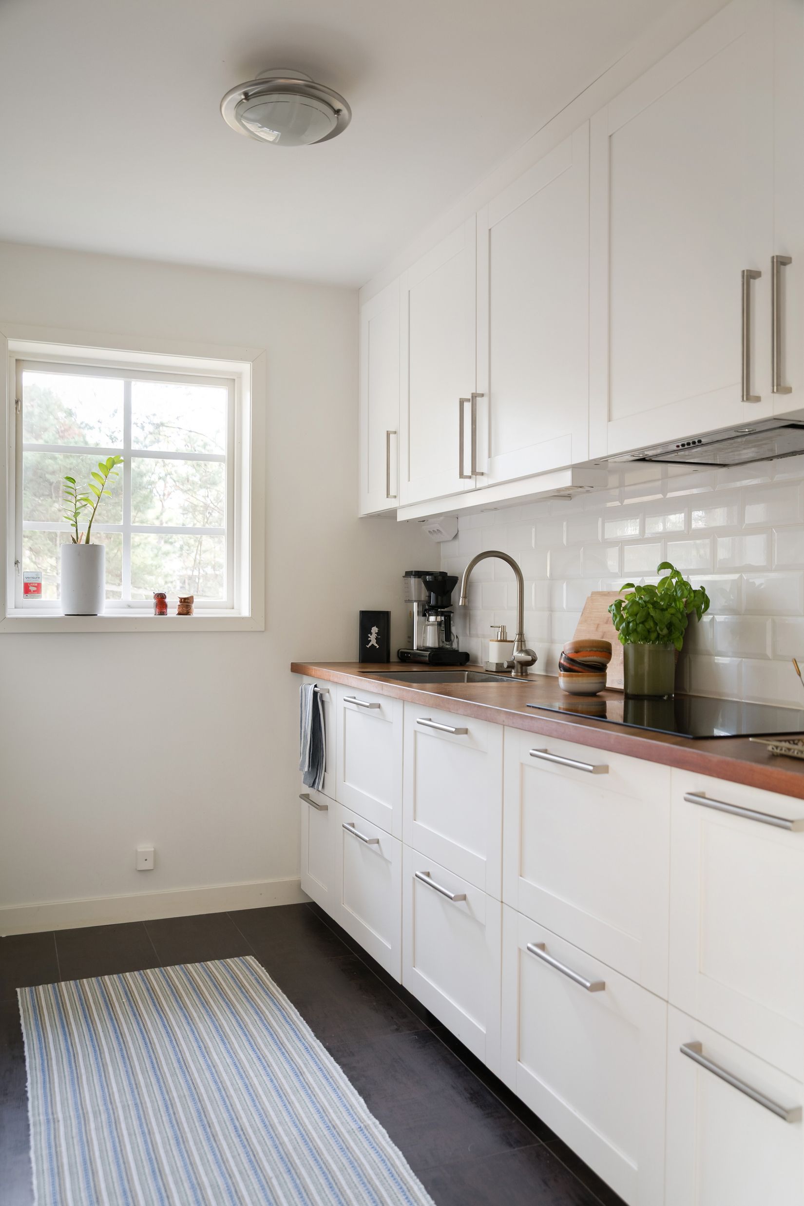 Villa, Sandhöjdsvägen 2B, Åhus - Äspet, Kristianstad