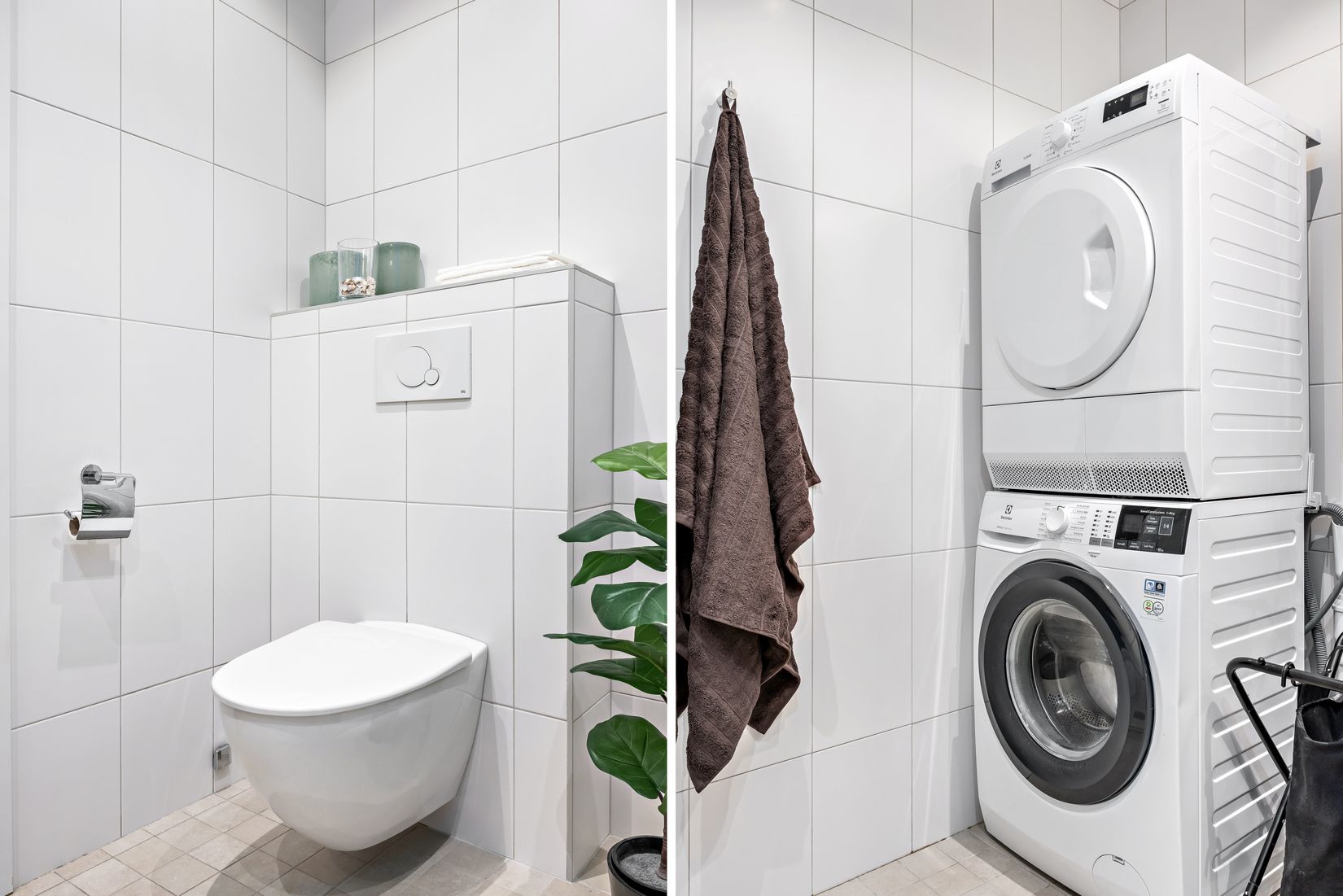 Bostadsrätt, Ljuragatan 10H, Ljura / Söder, Norrköping