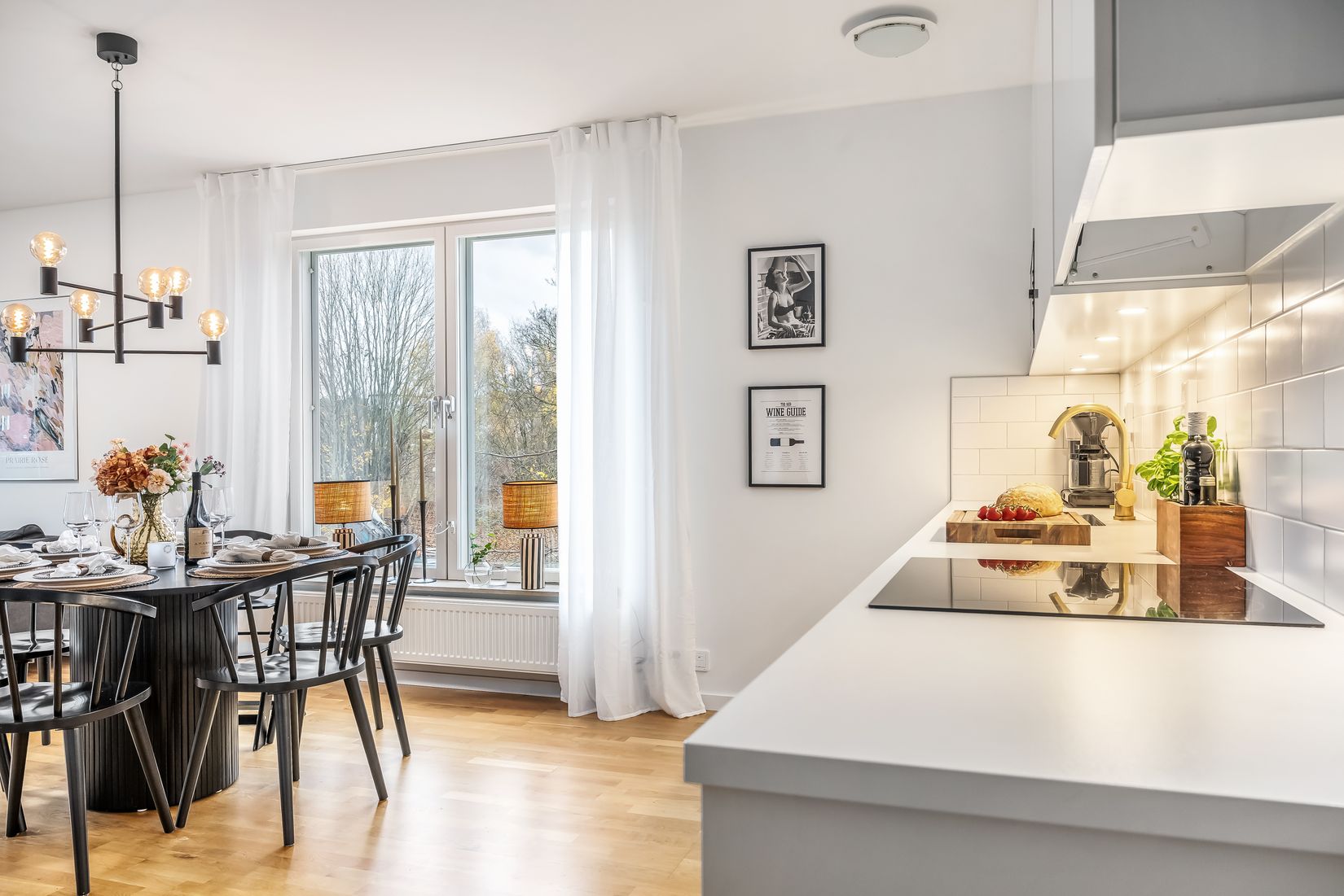 Bostadsrätt, Ljuragatan 10H, Ljura / Söder, Norrköping