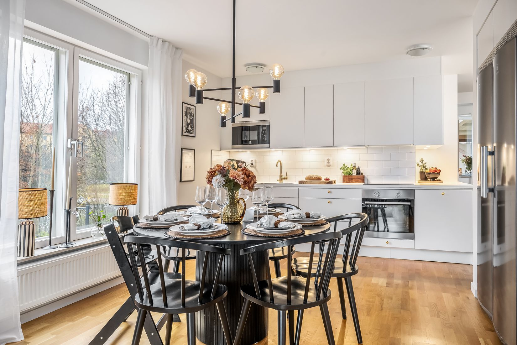 Bostadsrätt, Ljuragatan 10H, Ljura / Söder, Norrköping