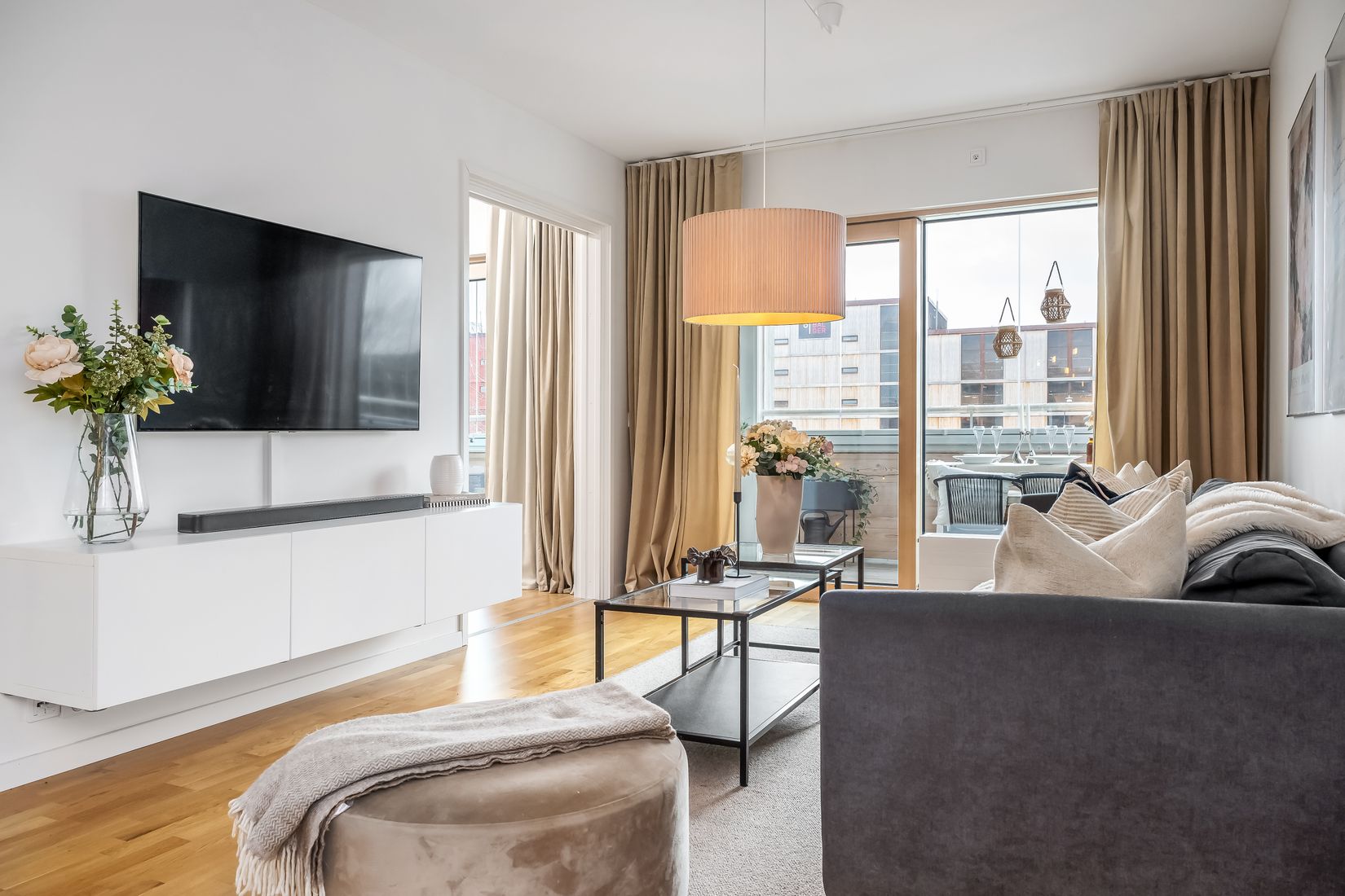 Bostadsrätt, Ljuragatan 10H, Ljura / Söder, Norrköping