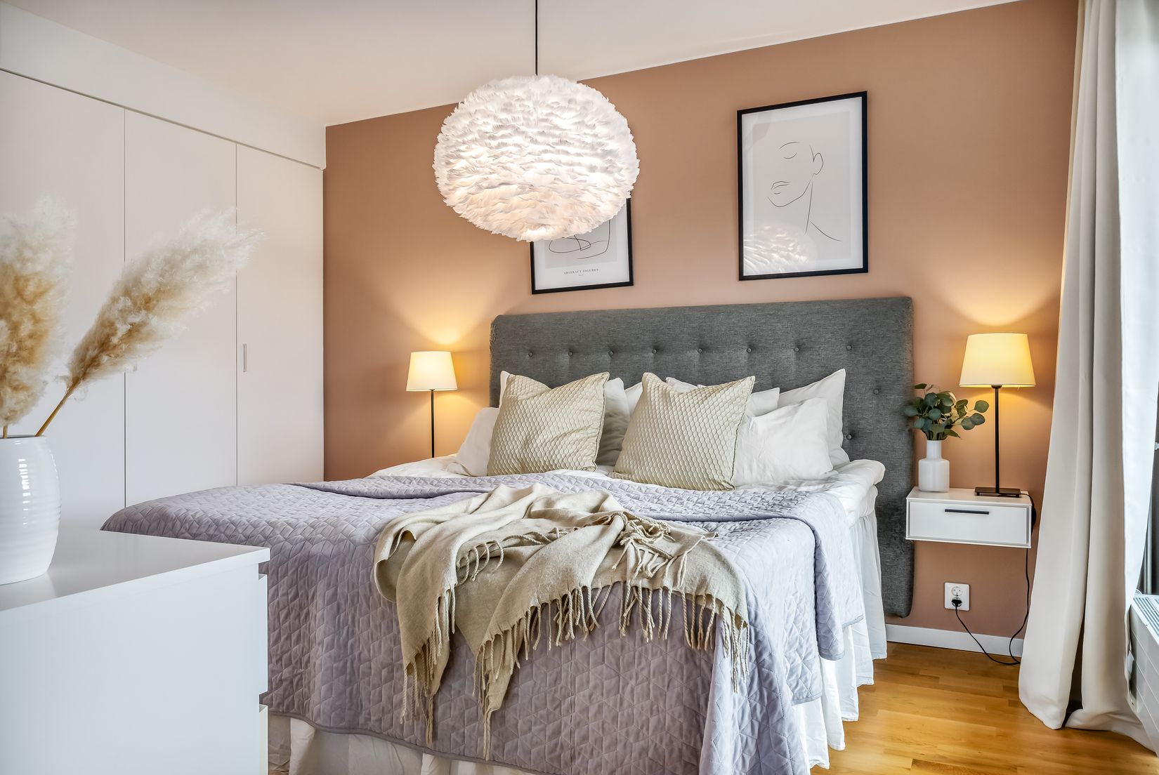 Bostadsrätt, Ljuragatan 10H, Ljura / Söder, Norrköping