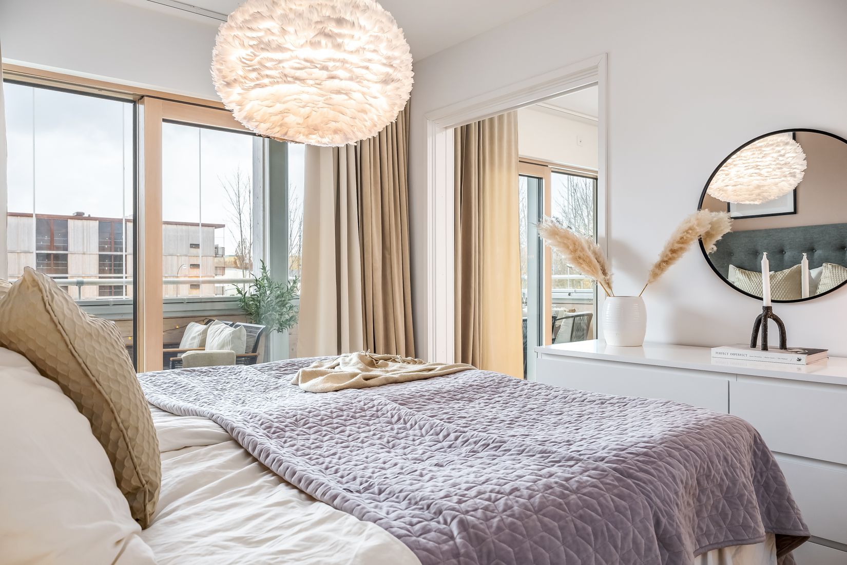 Bostadsrätt, Ljuragatan 10H, Ljura / Söder, Norrköping