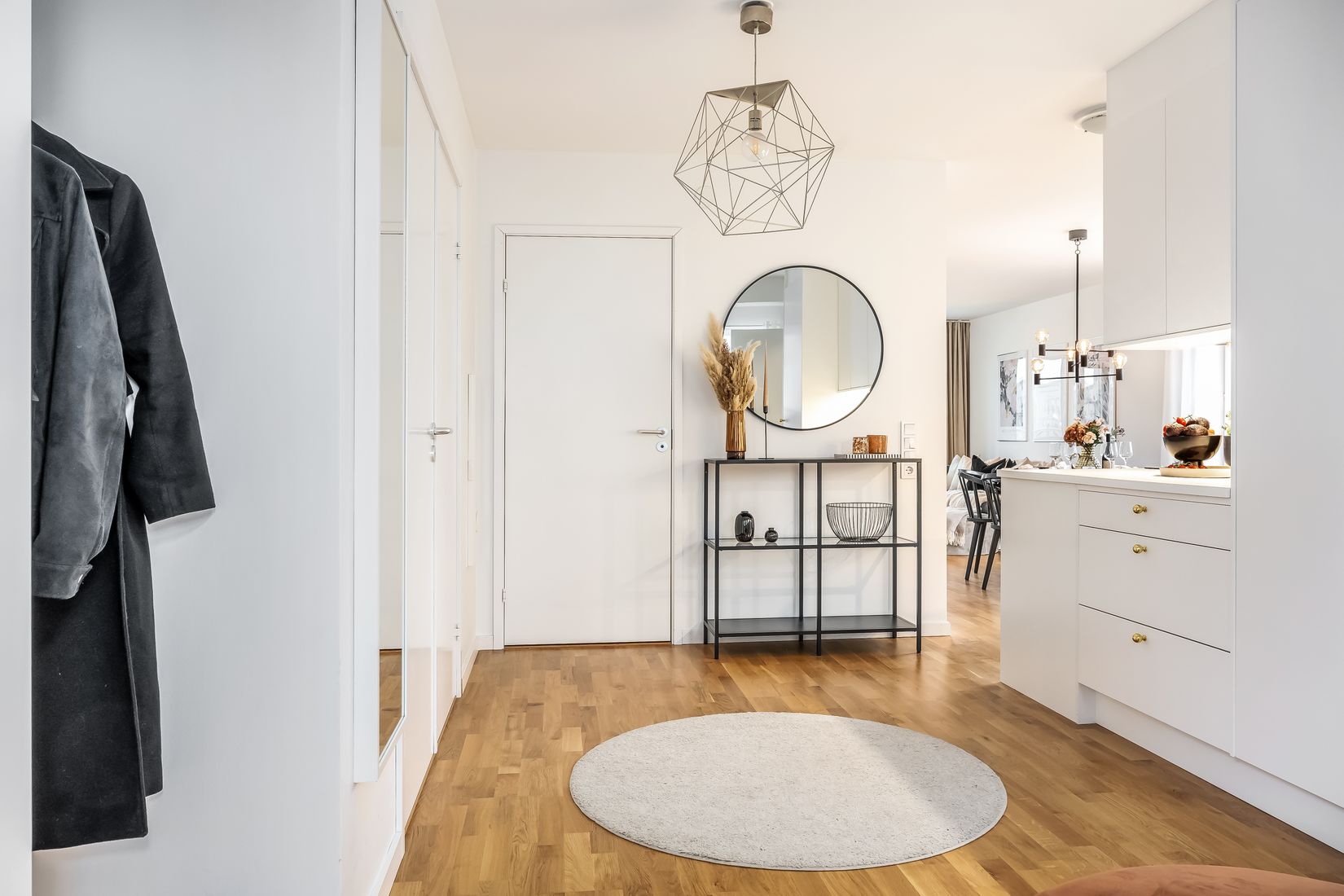 Bostadsrätt, Ljuragatan 10H, Ljura / Söder, Norrköping