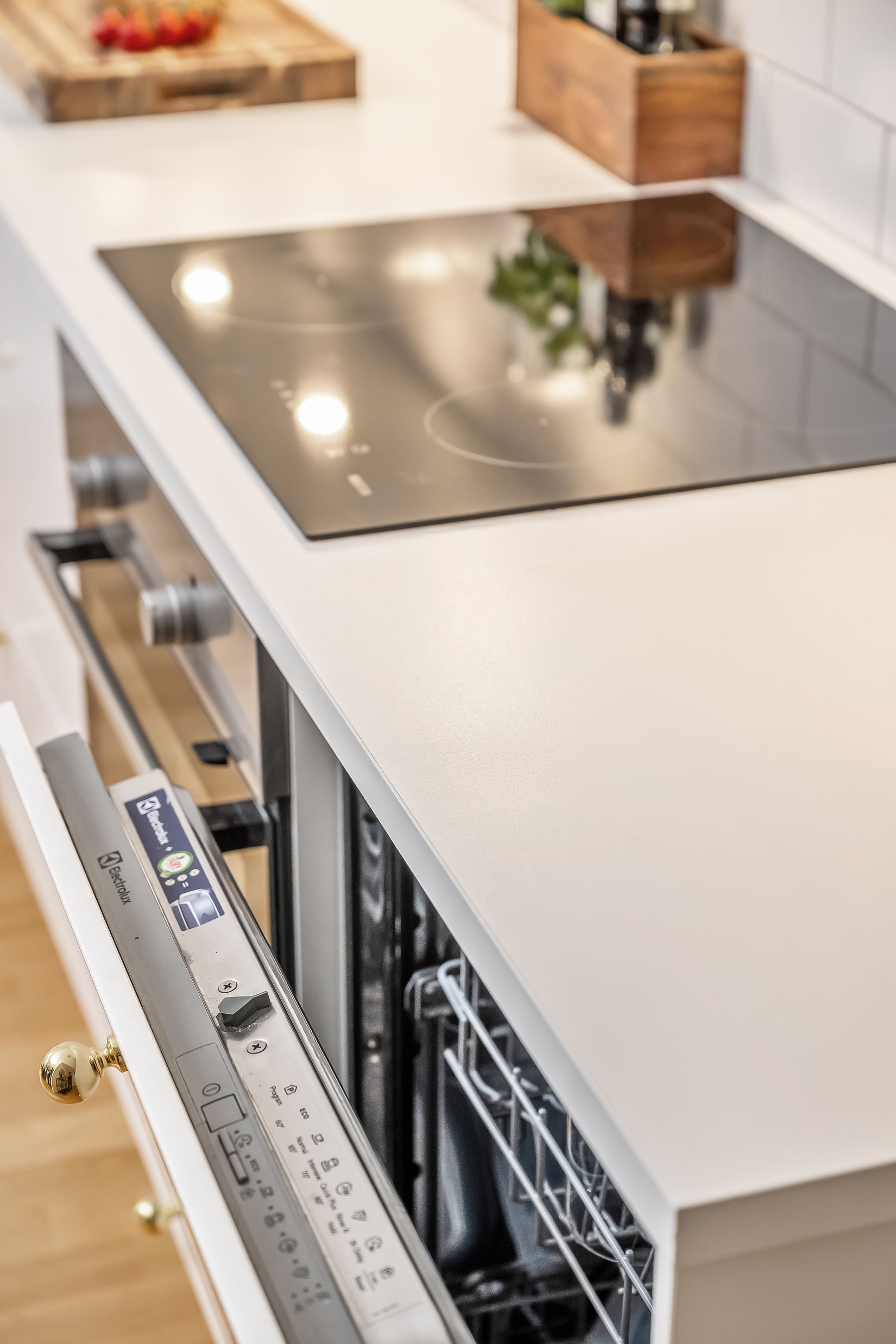 Bostadsrätt, Ljuragatan 10H, Ljura / Söder, Norrköping