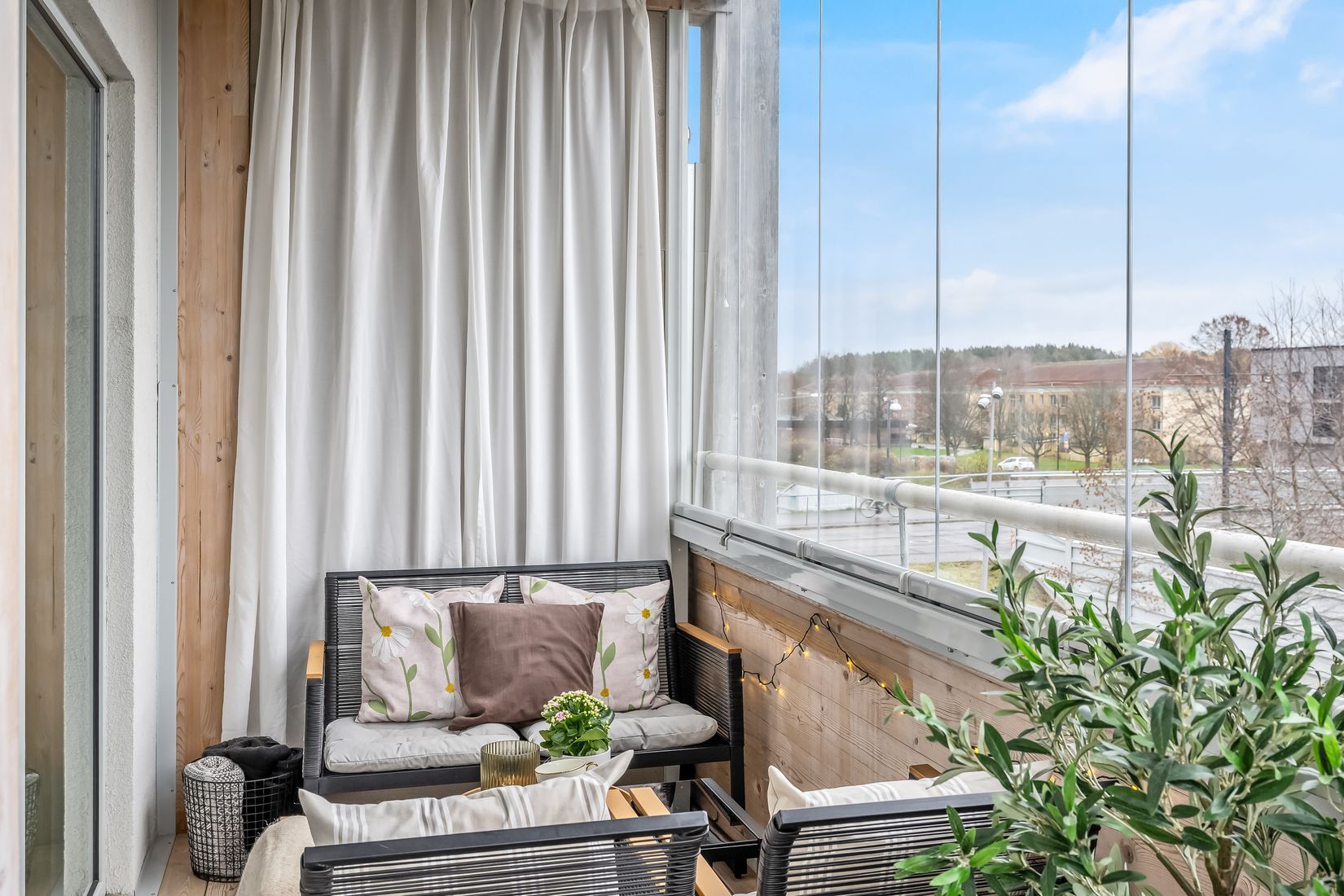 Bostadsrätt, Ljuragatan 10H, Ljura / Söder, Norrköping