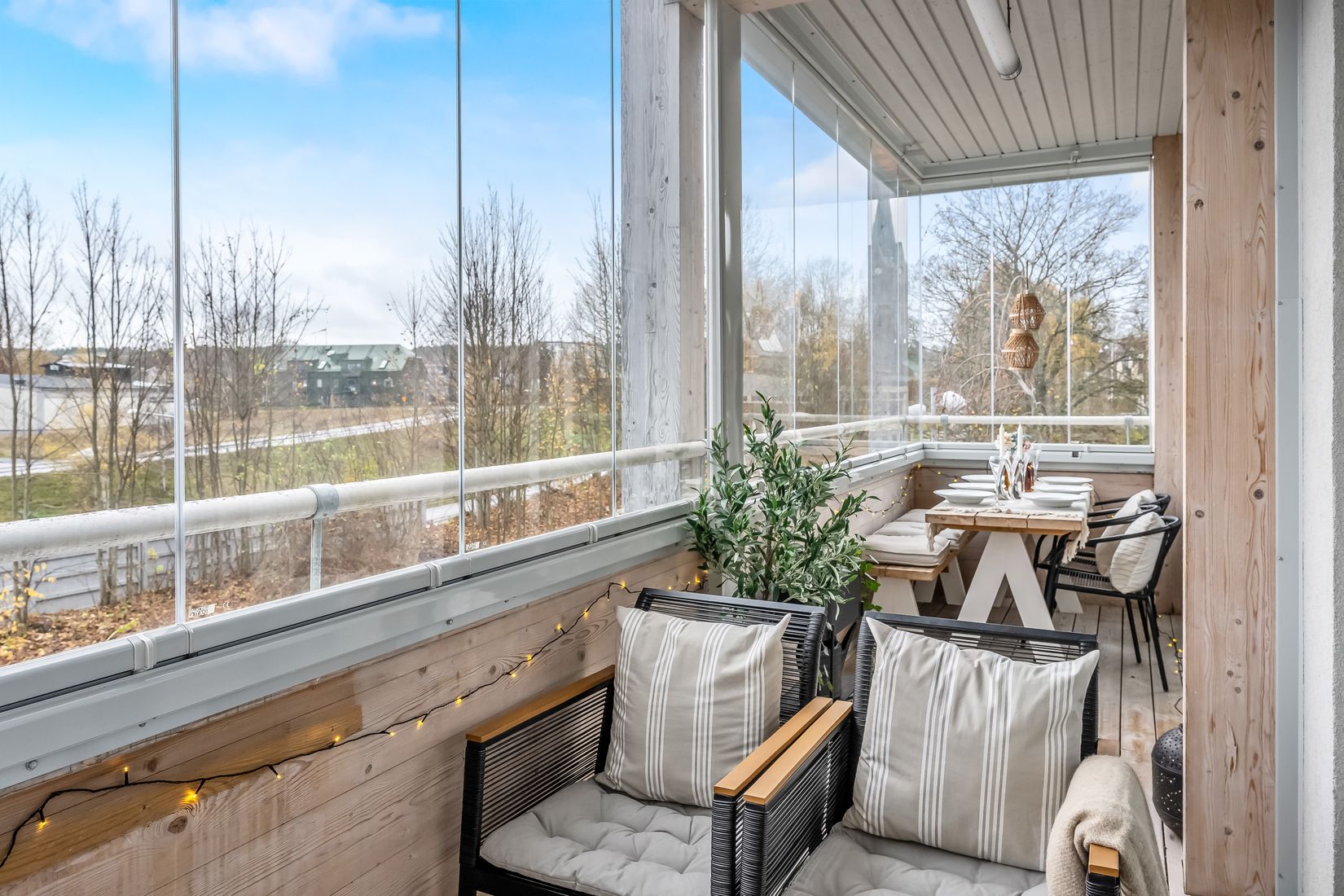 Bostadsrätt, Ljuragatan 10H, Ljura / Söder, Norrköping