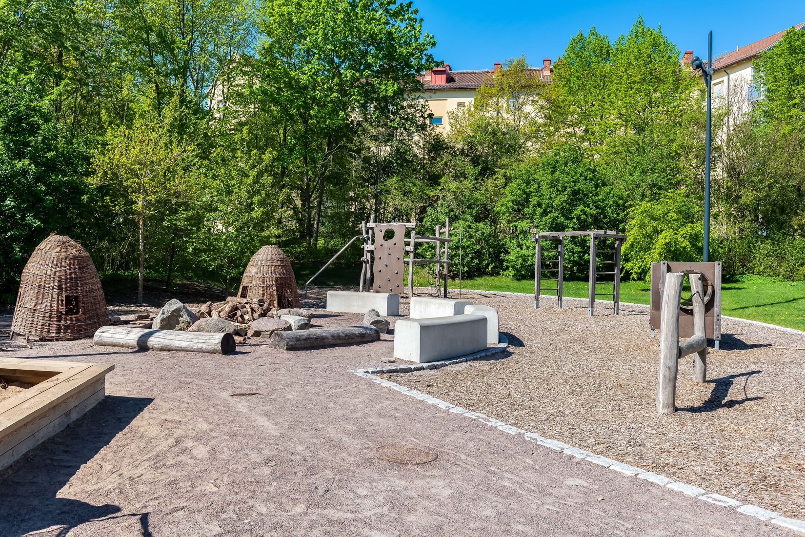 Bostadsrätt, Ljuragatan 10H, Ljura / Söder, Norrköping