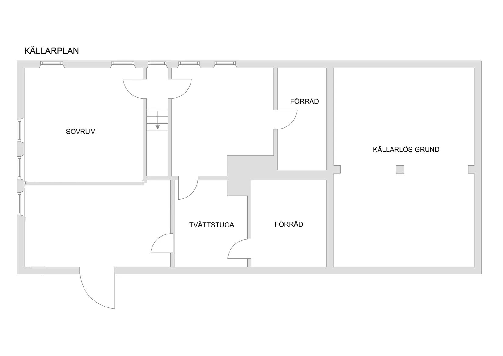 Villa, Släntvägen 18A, Jakobsberg - Västra, Järfälla