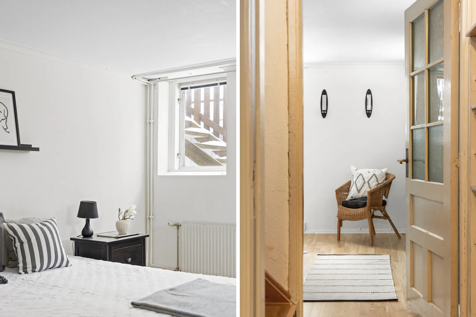 Villa, Släntvägen 18A, Jakobsberg - Västra, Järfälla