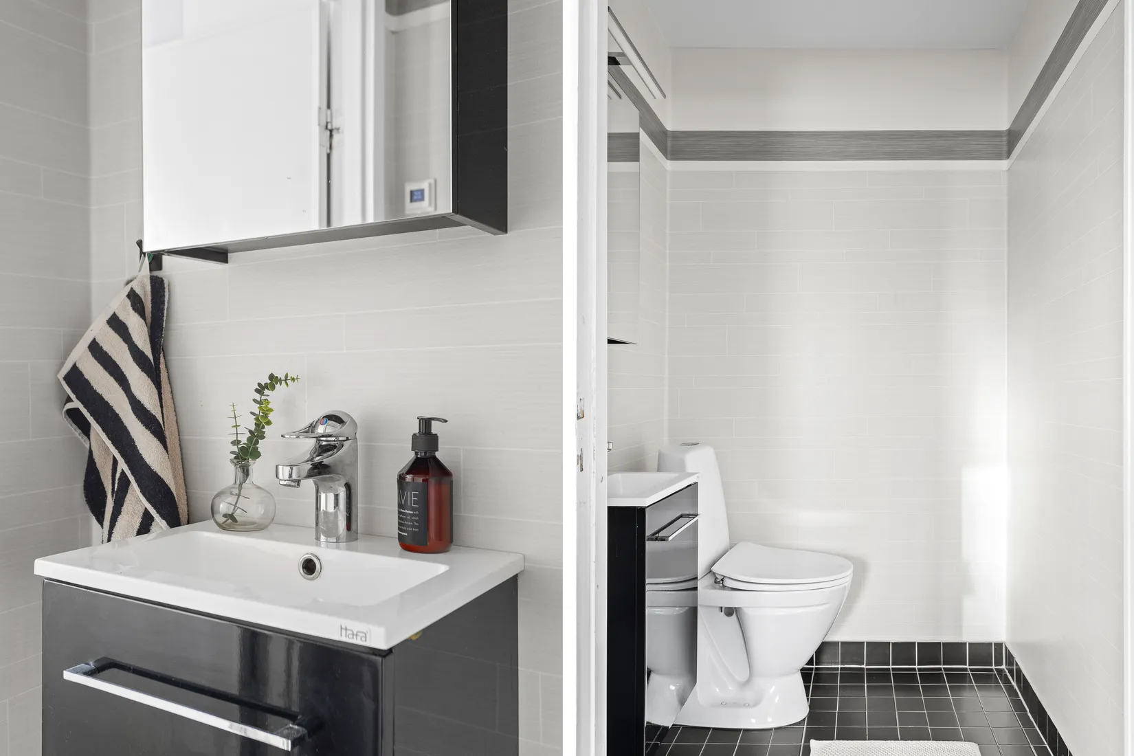 Villa, Släntvägen 18A, Jakobsberg - Västra, Järfälla