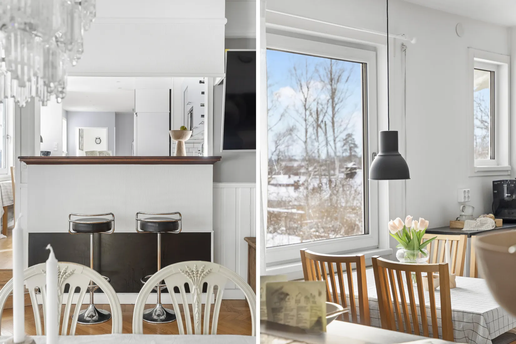 Villa, Släntvägen 18A, Jakobsberg - Västra, Järfälla