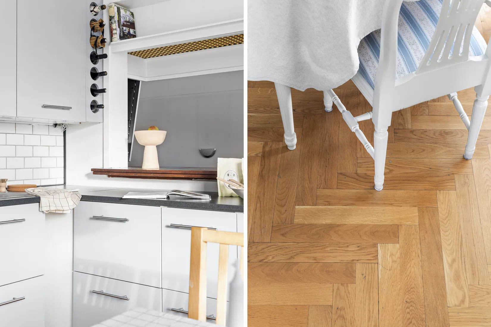 Villa, Släntvägen 18A, Jakobsberg - Västra, Järfälla