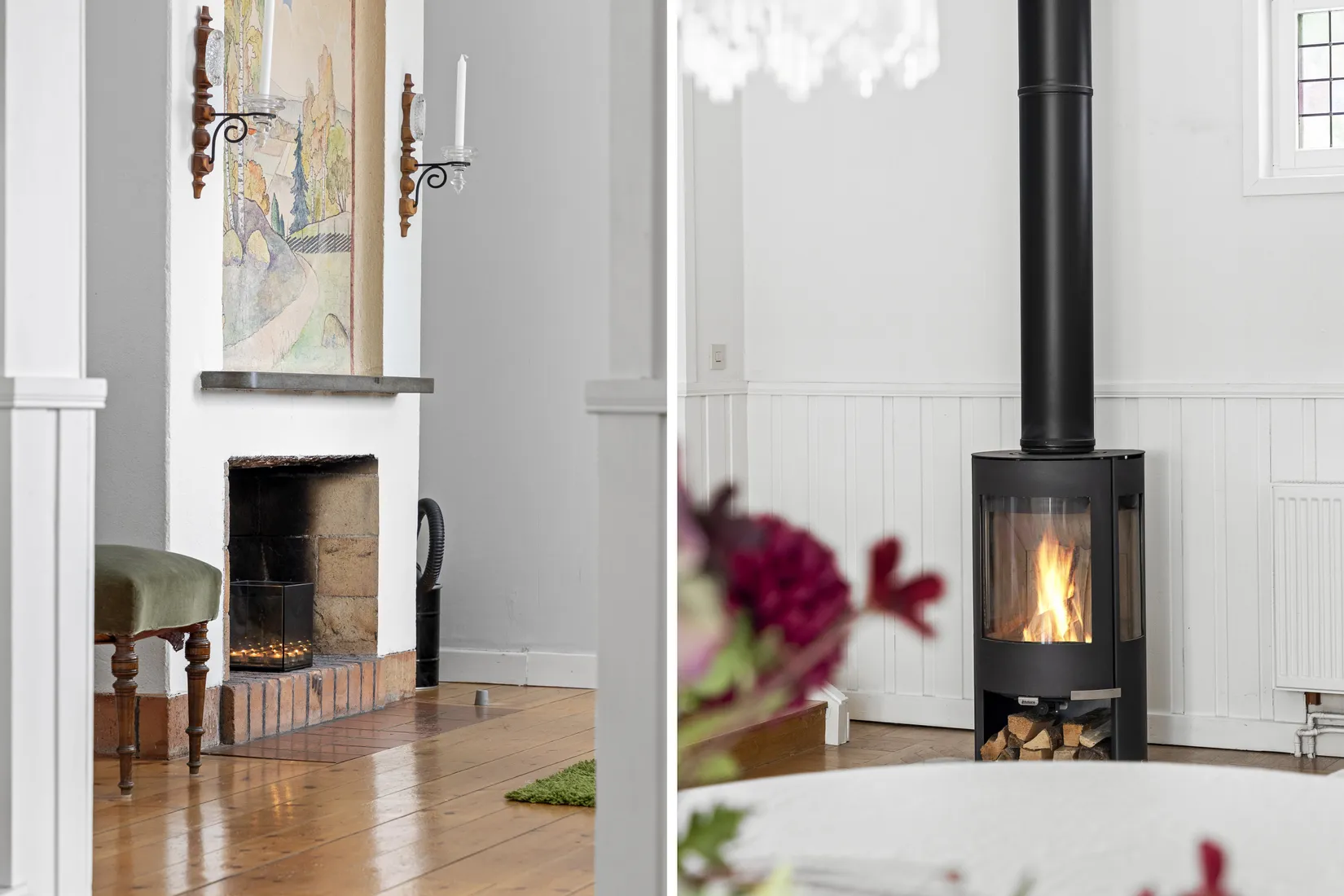 Villa, Släntvägen 18A, Jakobsberg - Västra, Järfälla