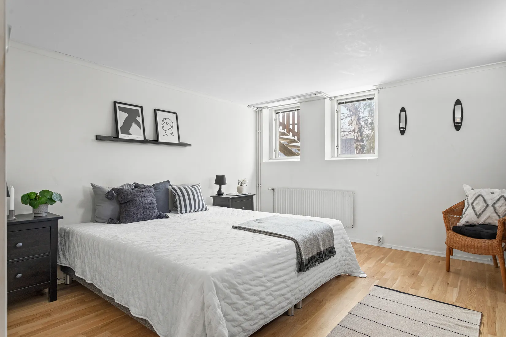 Villa, Släntvägen 18A, Jakobsberg - Västra, Järfälla