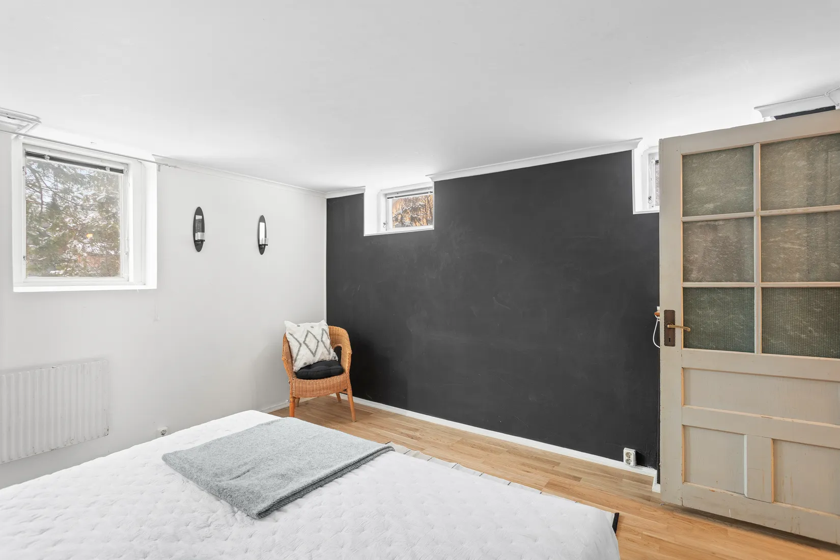 Villa, Släntvägen 18A, Jakobsberg - Västra, Järfälla