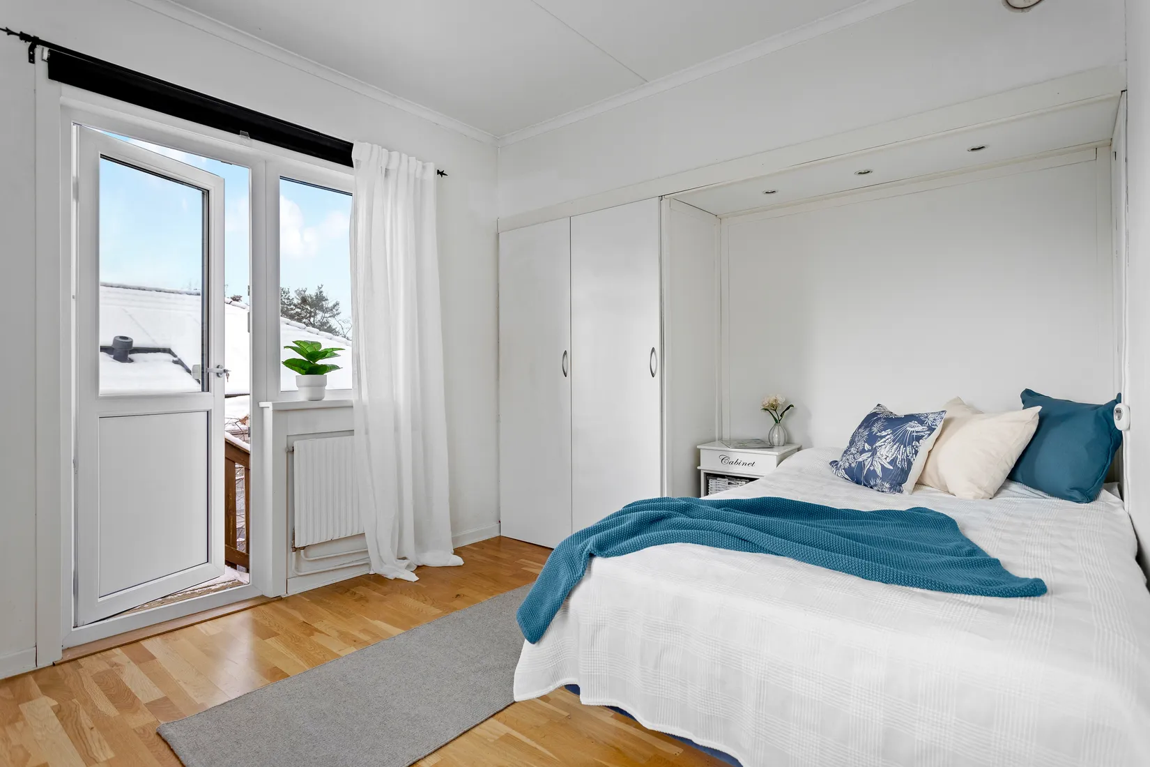 Villa, Släntvägen 18A, Jakobsberg - Västra, Järfälla