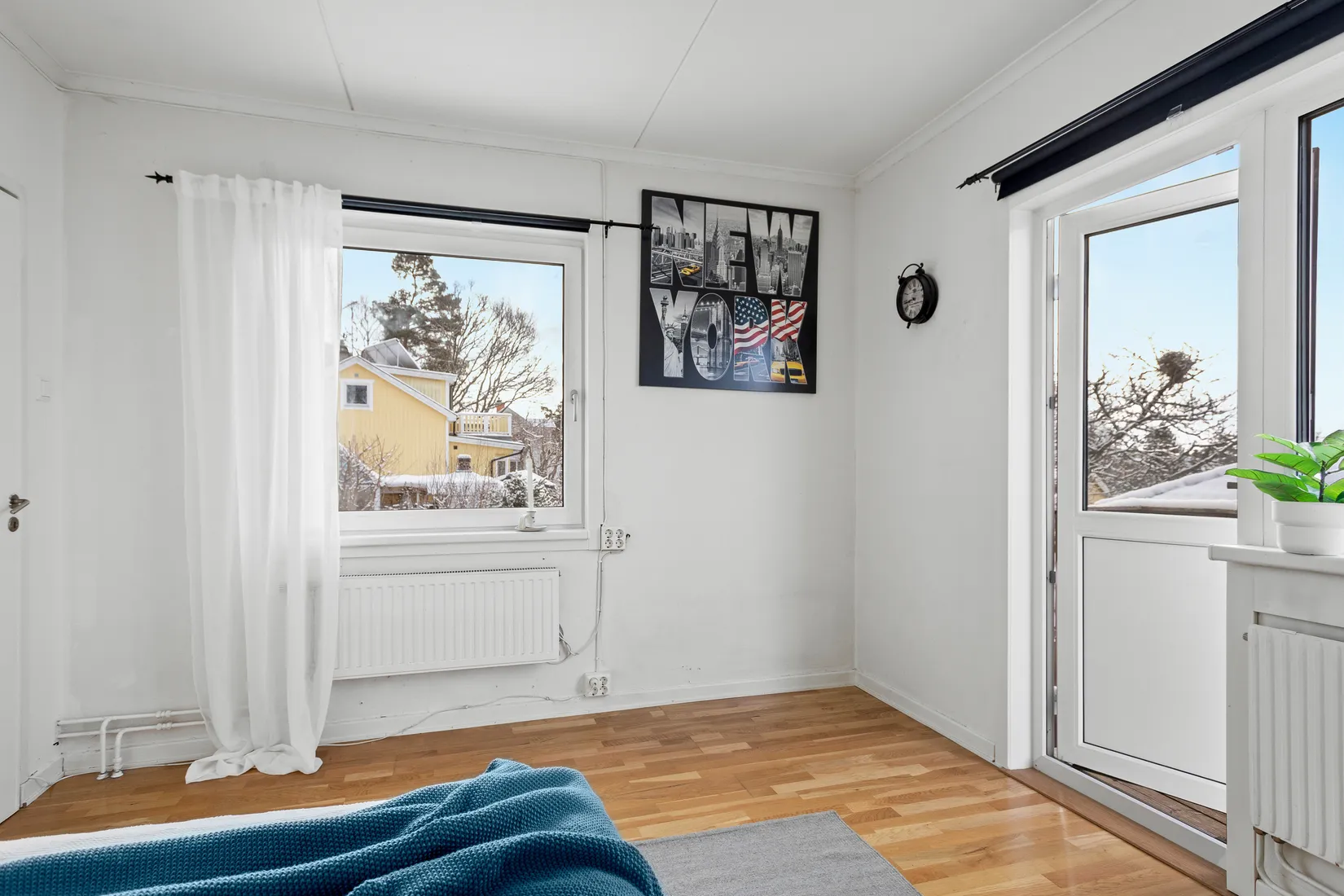 Villa, Släntvägen 18A, Jakobsberg - Västra, Järfälla