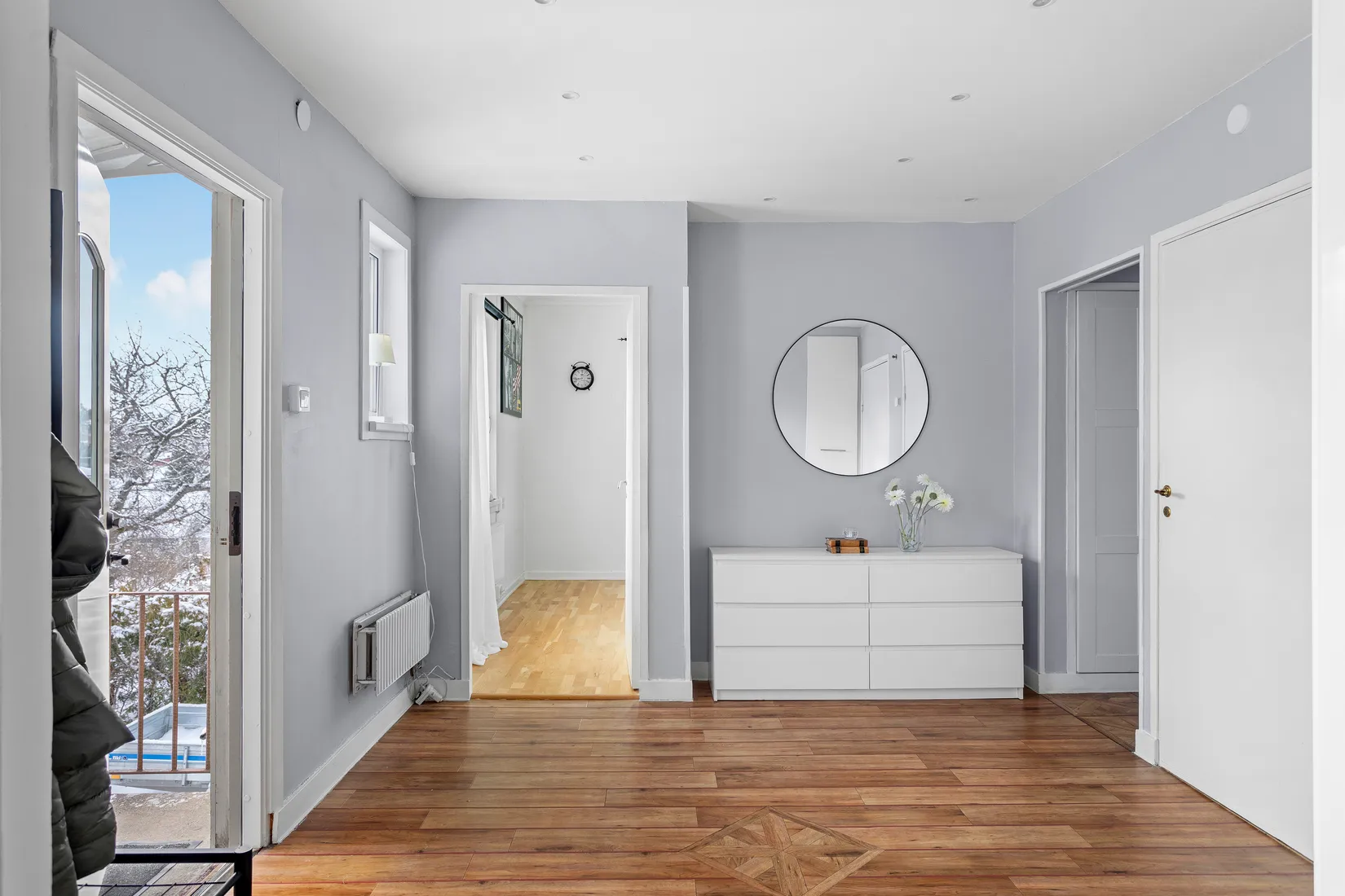 Villa, Släntvägen 18A, Jakobsberg - Västra, Järfälla