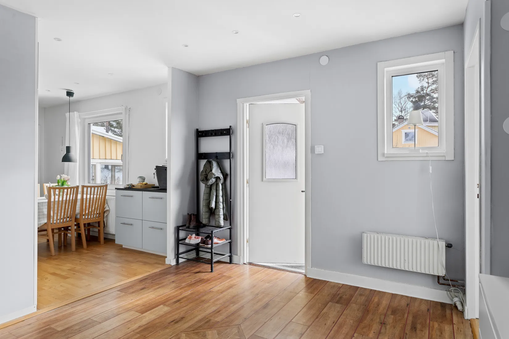 Villa, Släntvägen 18A, Jakobsberg - Västra, Järfälla