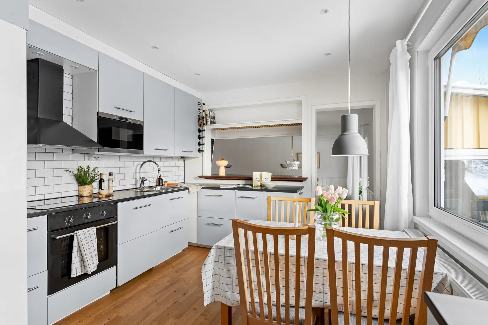 Villa, Släntvägen 18A, Jakobsberg - Västra, Järfälla