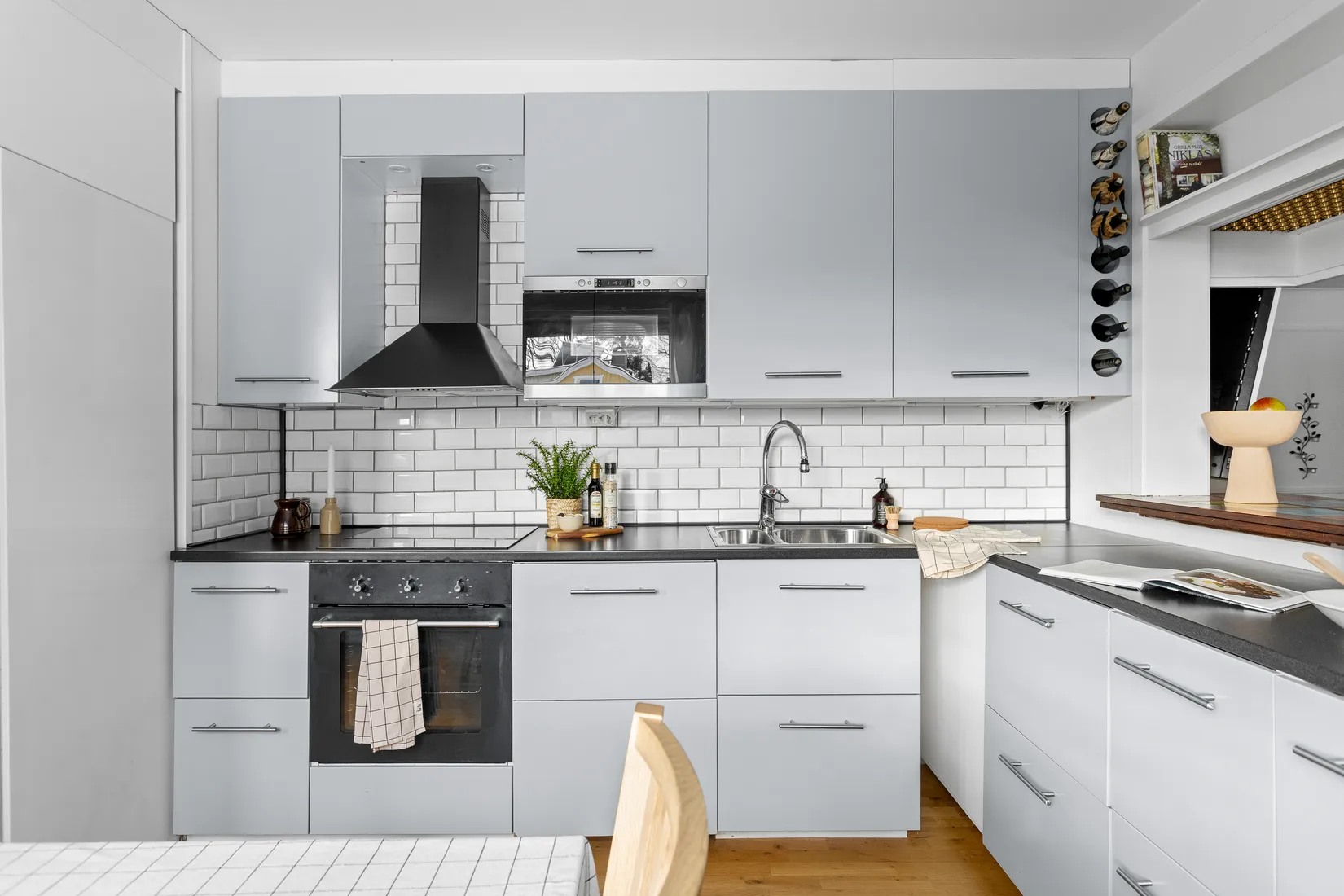 Villa, Släntvägen 18A, Jakobsberg - Västra, Järfälla