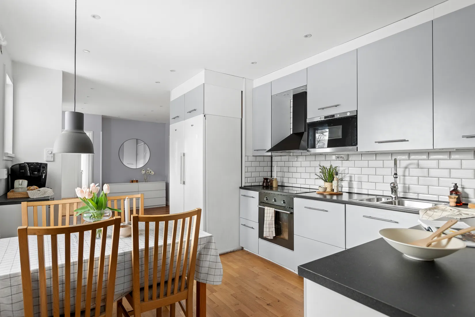 Villa, Släntvägen 18A, Jakobsberg - Västra, Järfälla