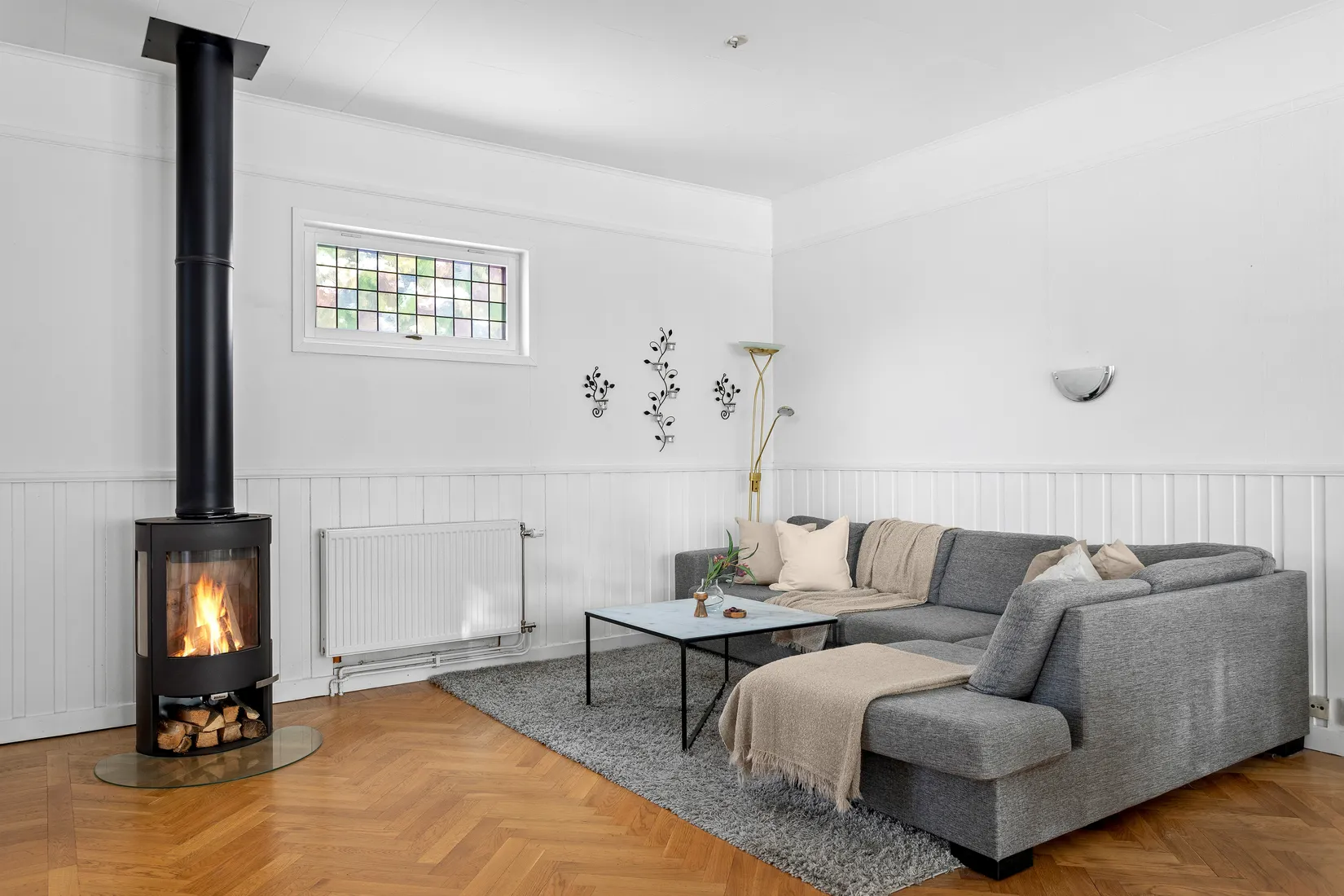 Villa, Släntvägen 18A, Jakobsberg - Västra, Järfälla