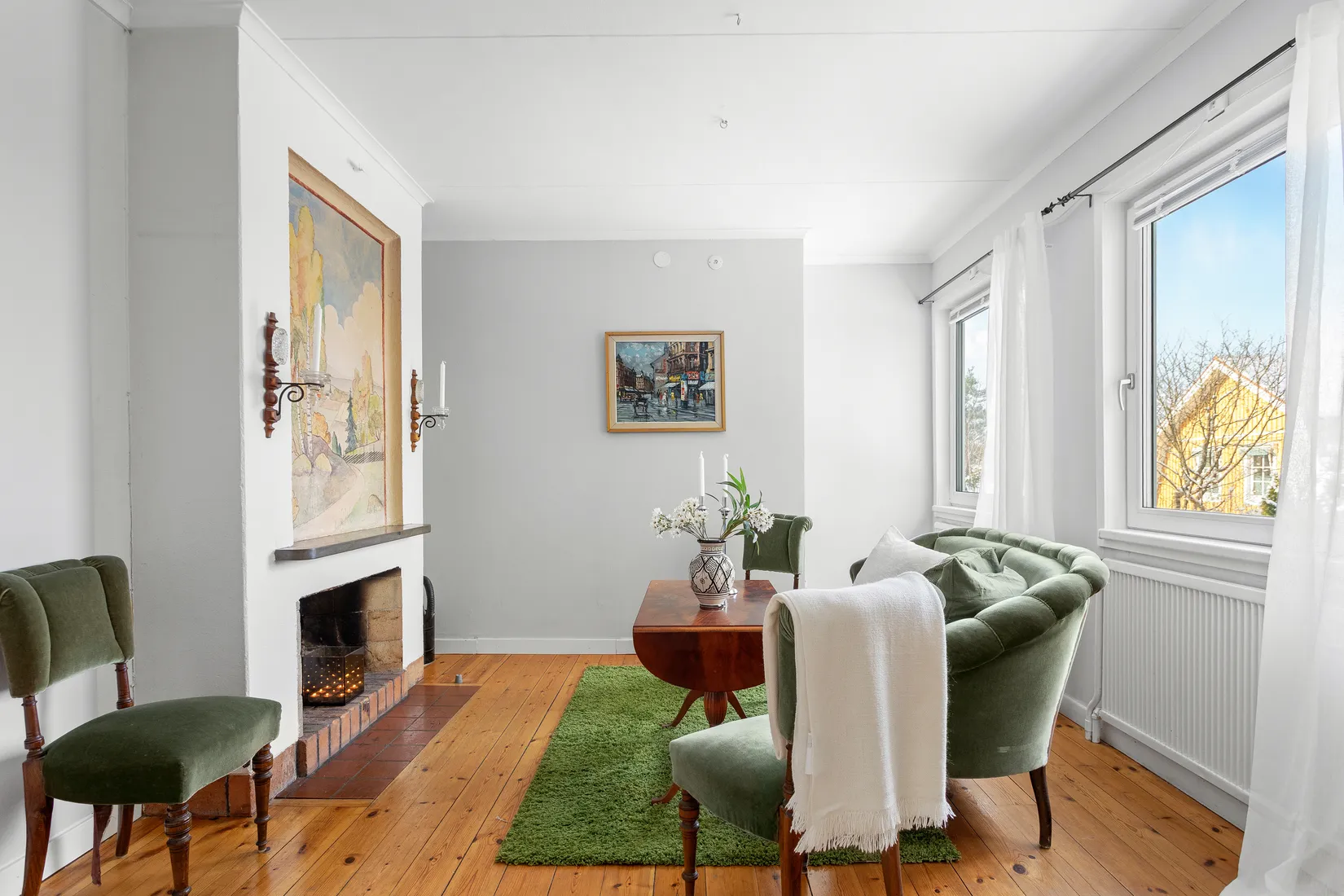 Villa, Släntvägen 18A, Jakobsberg - Västra, Järfälla