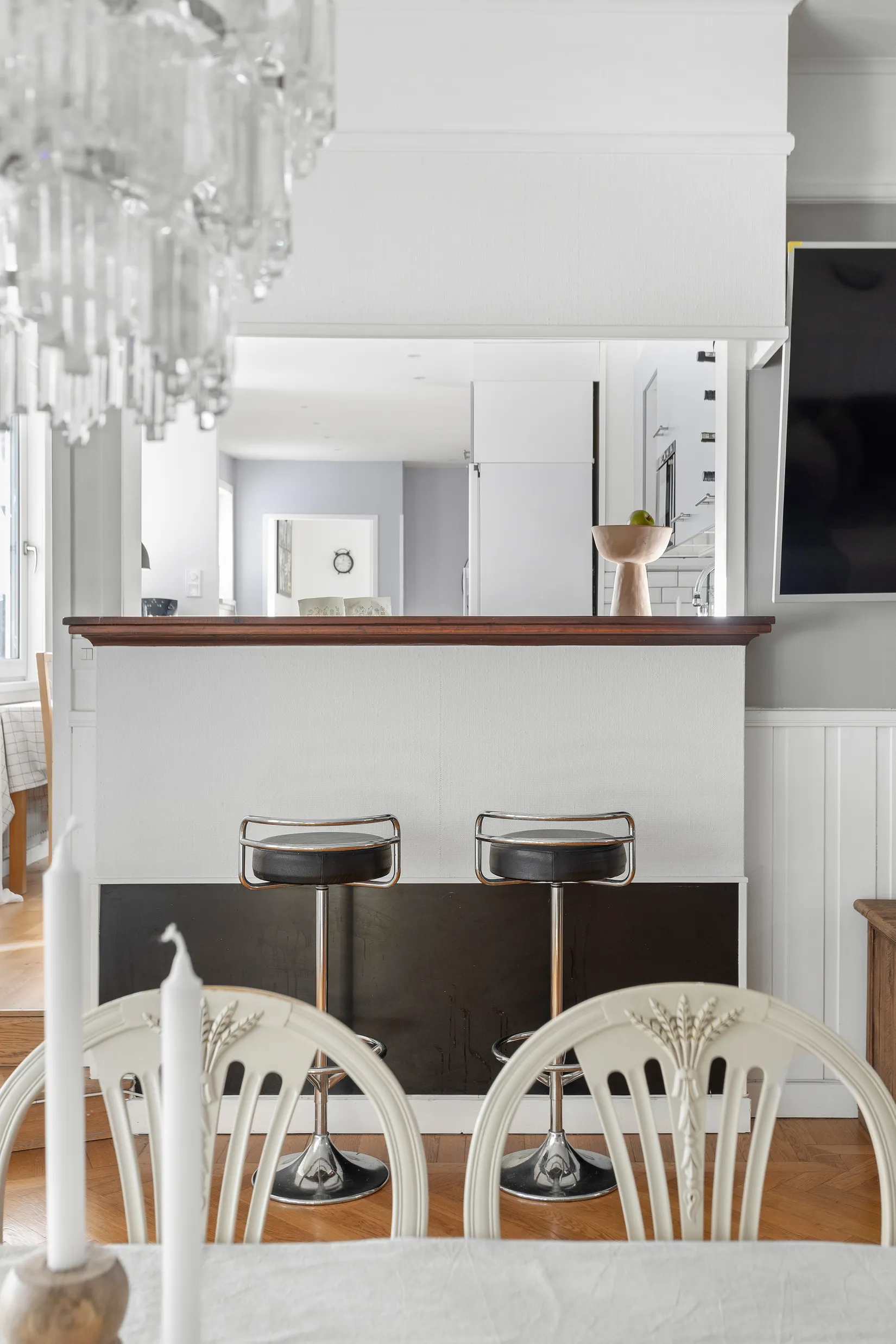 Villa, Släntvägen 18A, Jakobsberg - Västra, Järfälla