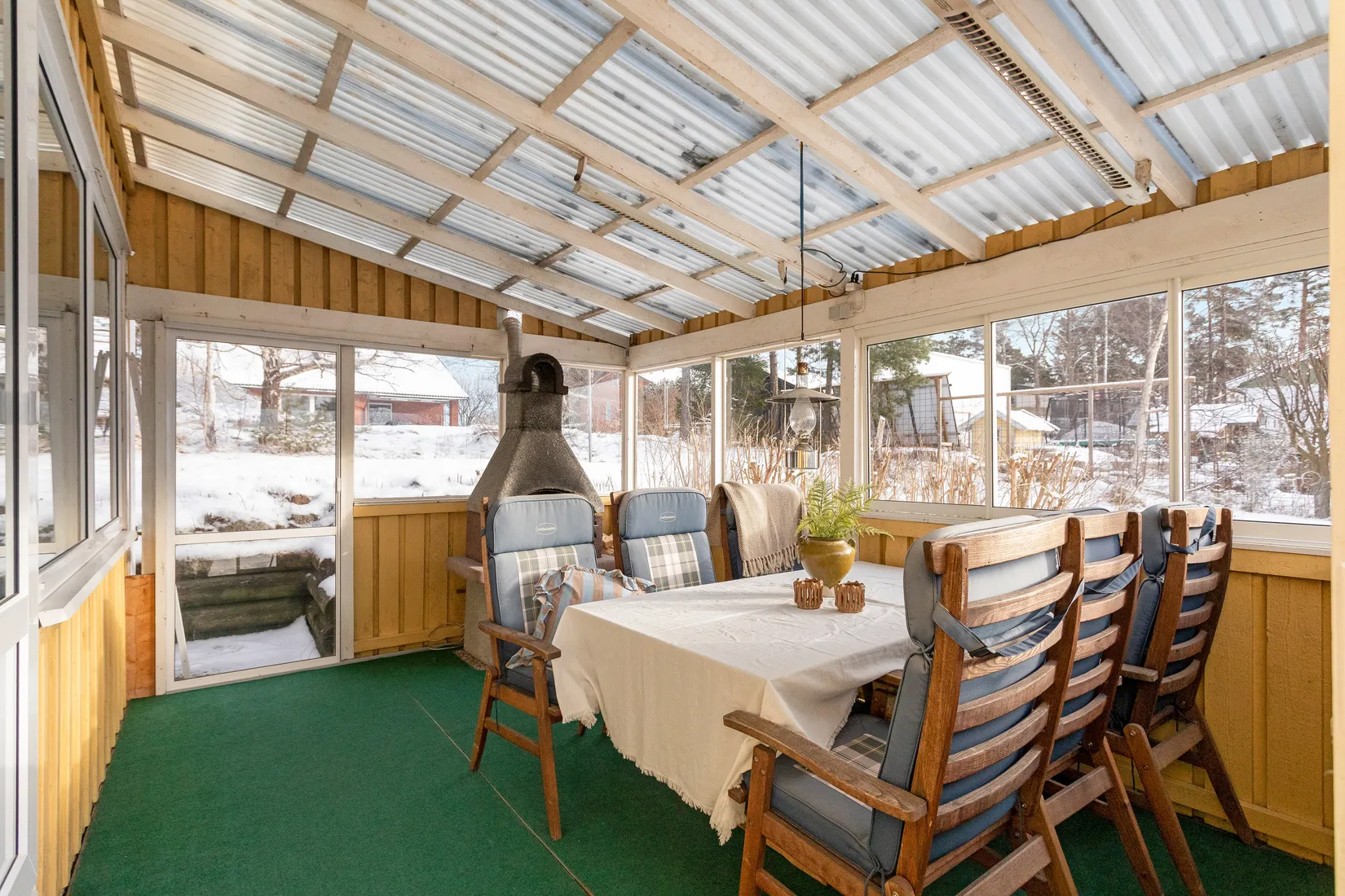 Villa, Släntvägen 18A, Jakobsberg - Västra, Järfälla