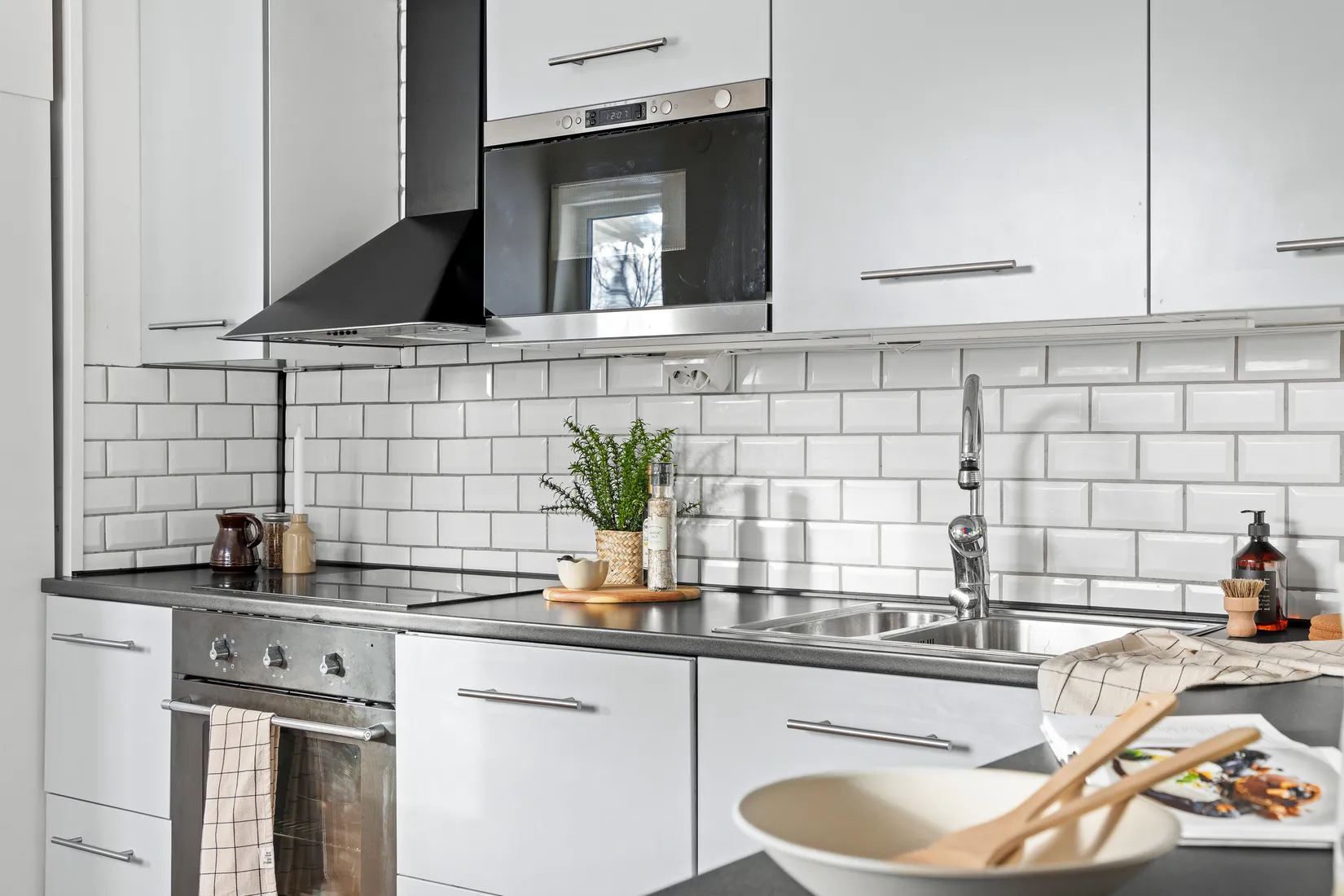 Villa, Släntvägen 18A, Jakobsberg - Västra, Järfälla