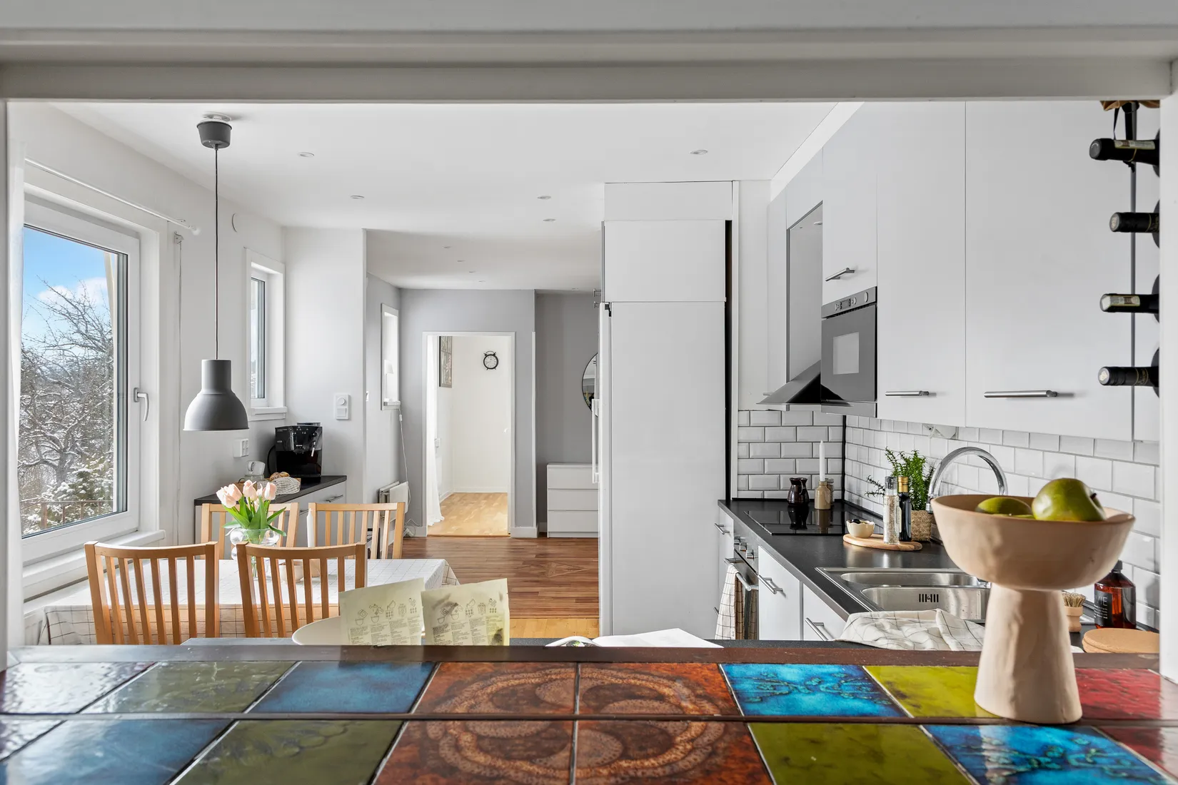 Villa, Släntvägen 18A, Jakobsberg - Västra, Järfälla