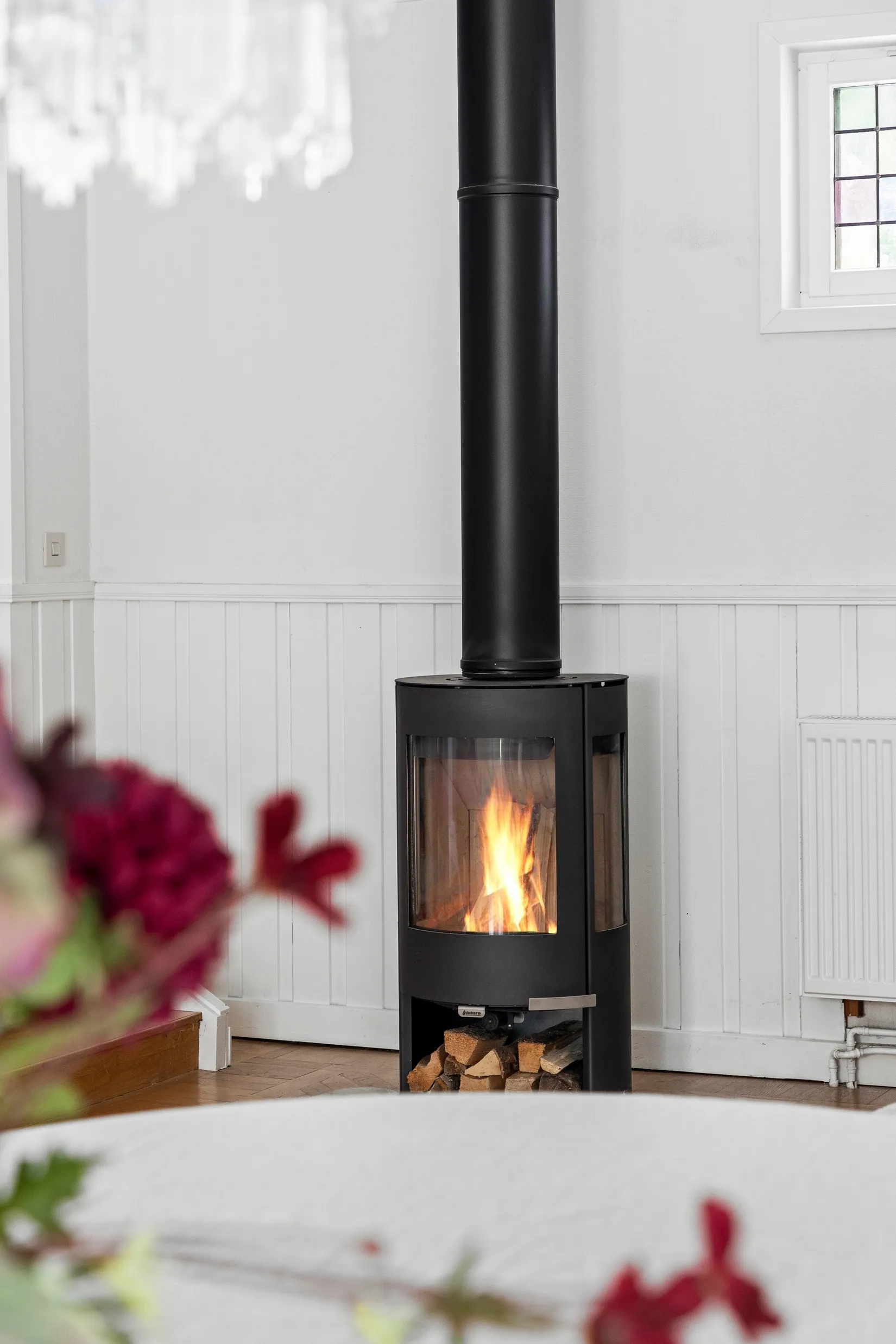 Villa, Släntvägen 18A, Jakobsberg - Västra, Järfälla