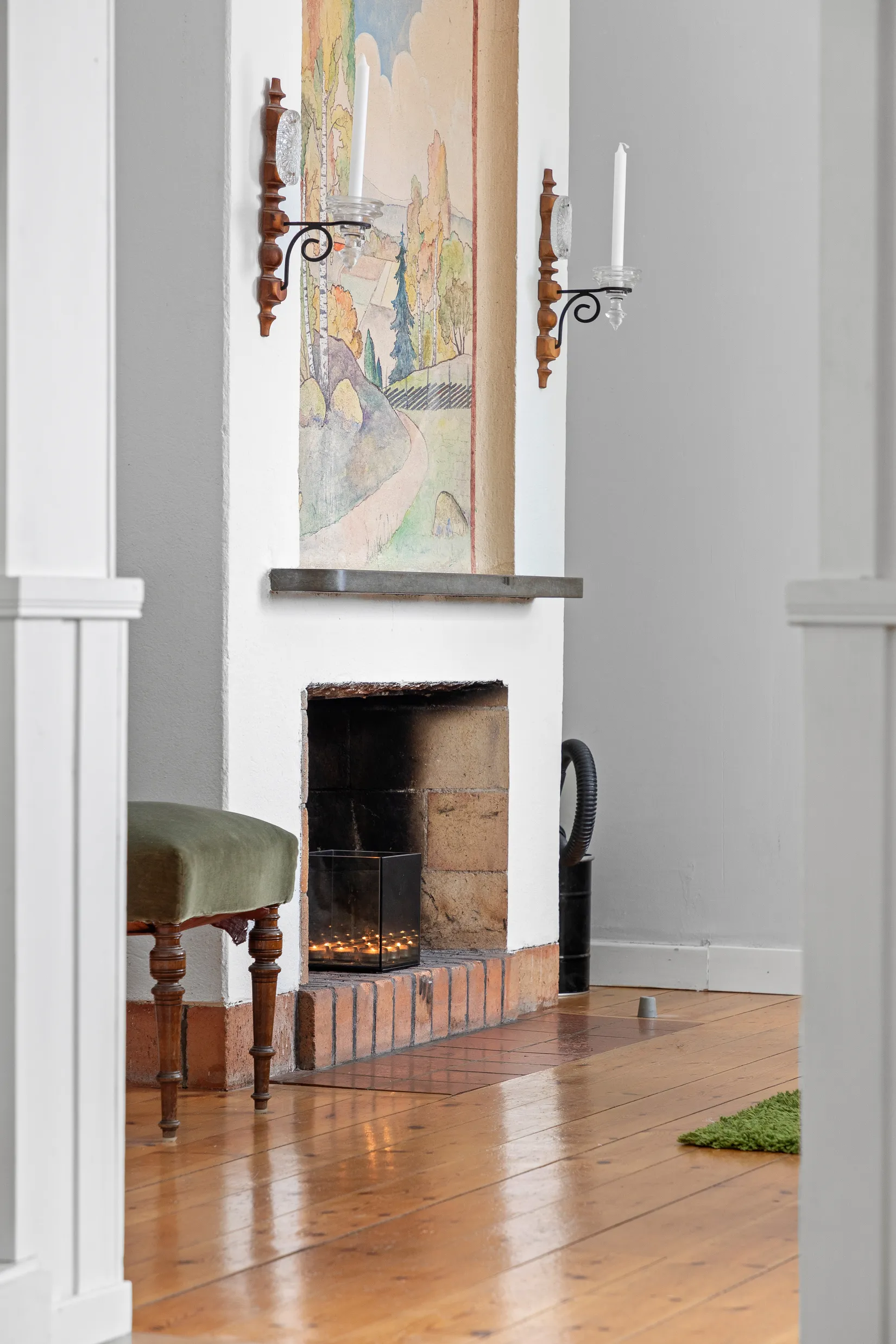 Villa, Släntvägen 18A, Jakobsberg - Västra, Järfälla