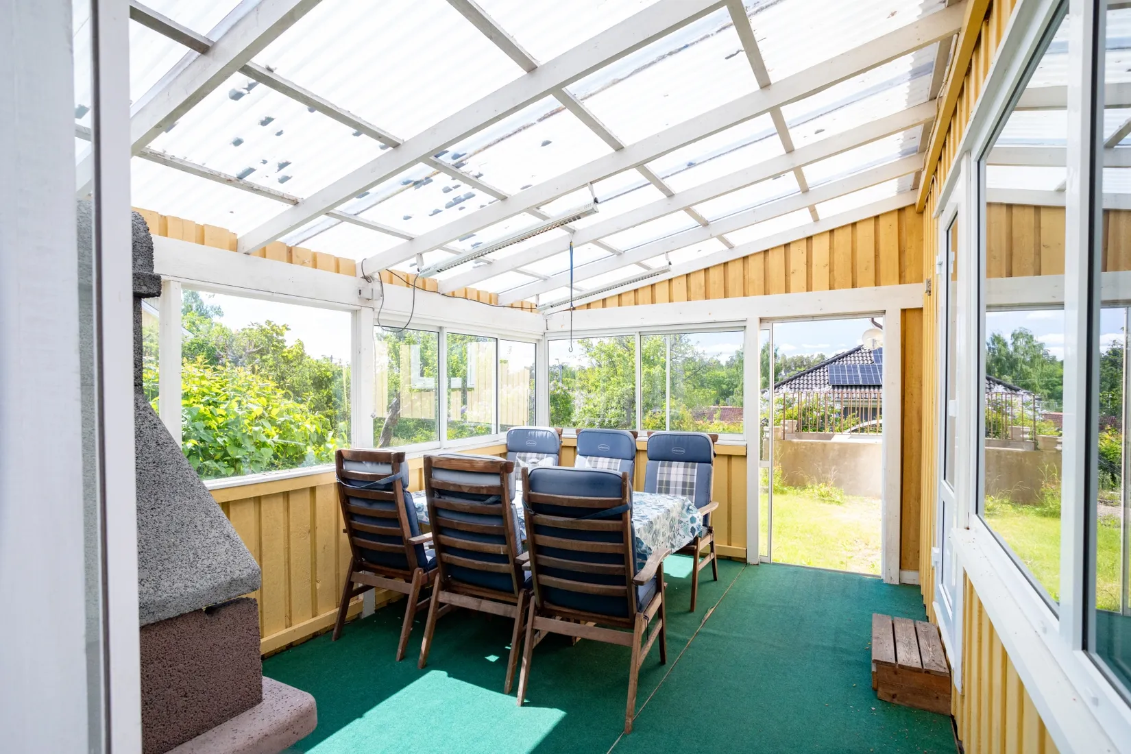 Villa, Släntvägen 18A, Jakobsberg - Västra, Järfälla