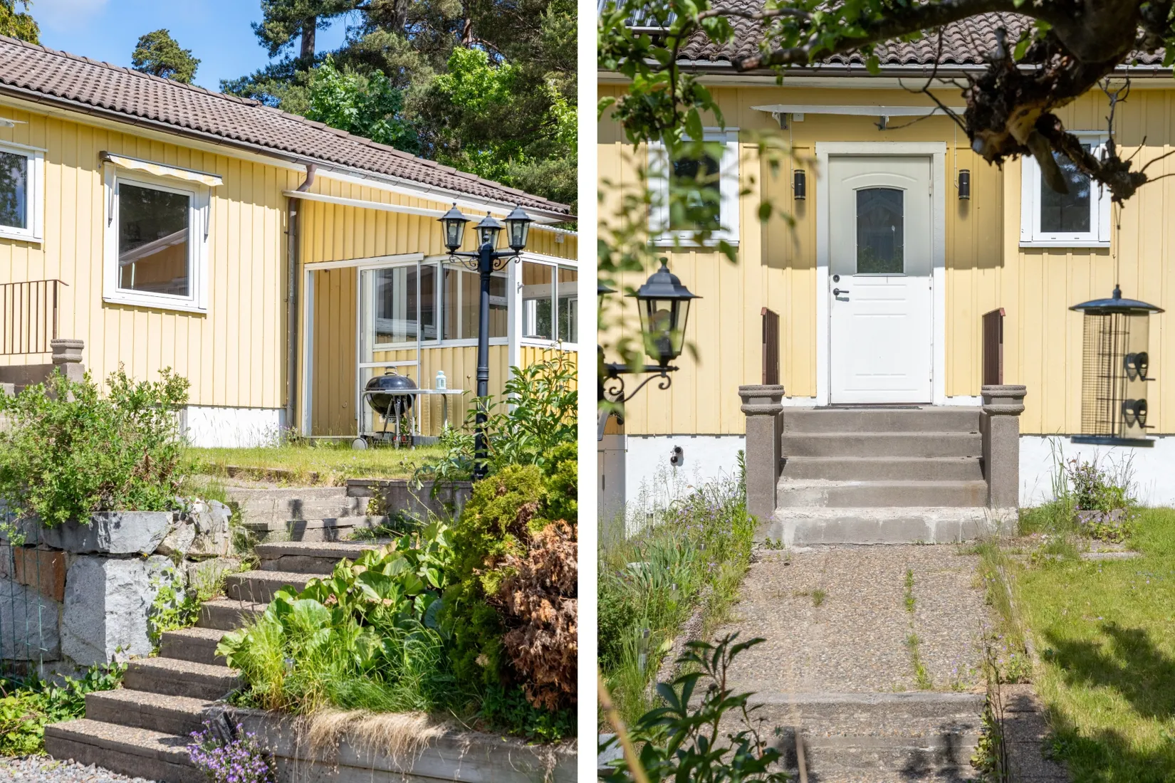 Villa, Släntvägen 18A, Jakobsberg - Västra, Järfälla