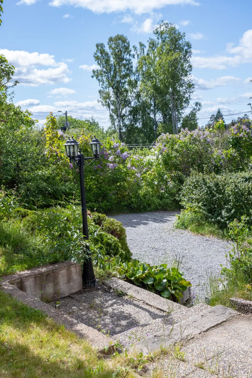 Villa, Släntvägen 18A, Jakobsberg - Västra, Järfälla