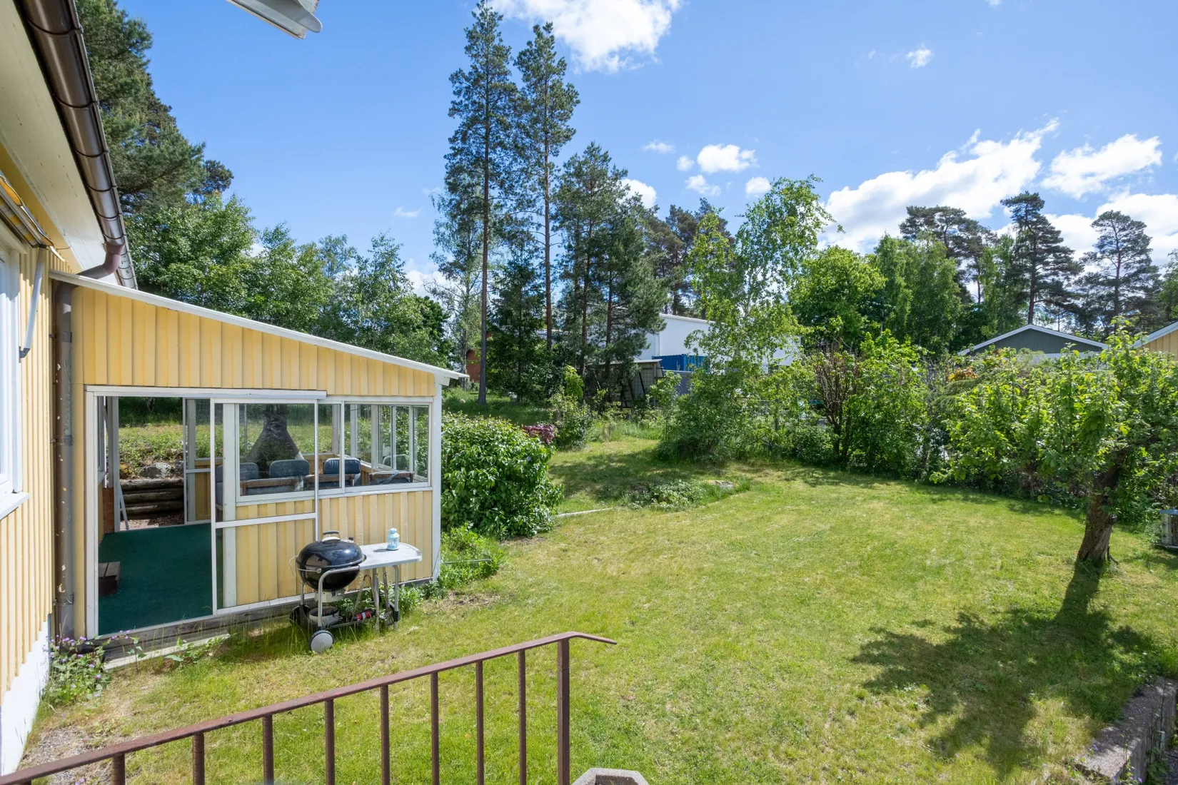 Villa, Släntvägen 18A, Jakobsberg - Västra, Järfälla