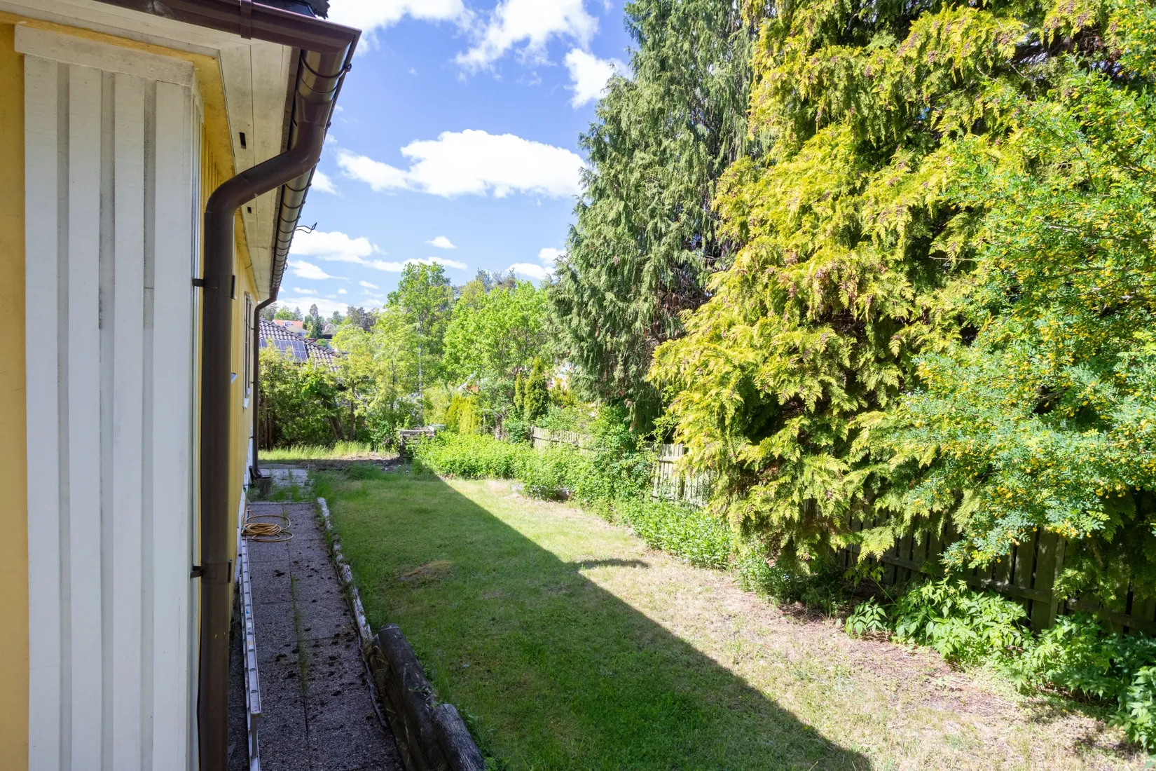 Villa, Släntvägen 18A, Jakobsberg - Västra, Järfälla